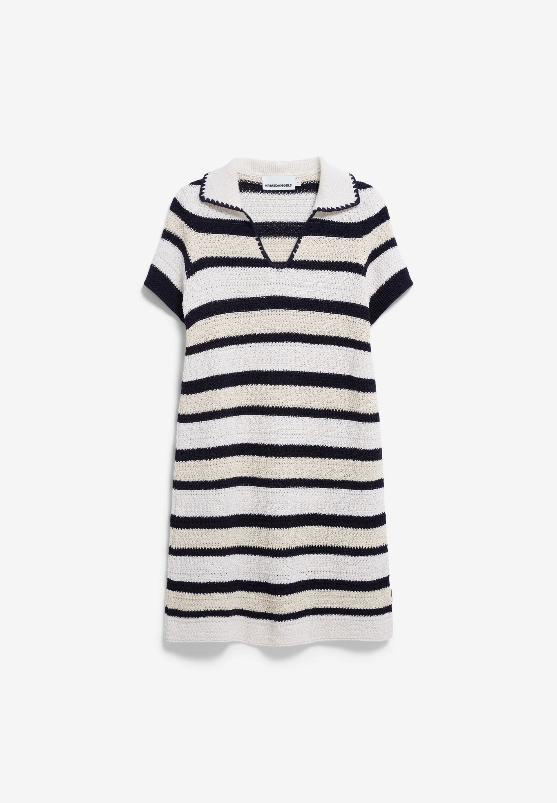 PAOLINAA CROCHET | raw white-night sky - Image 6