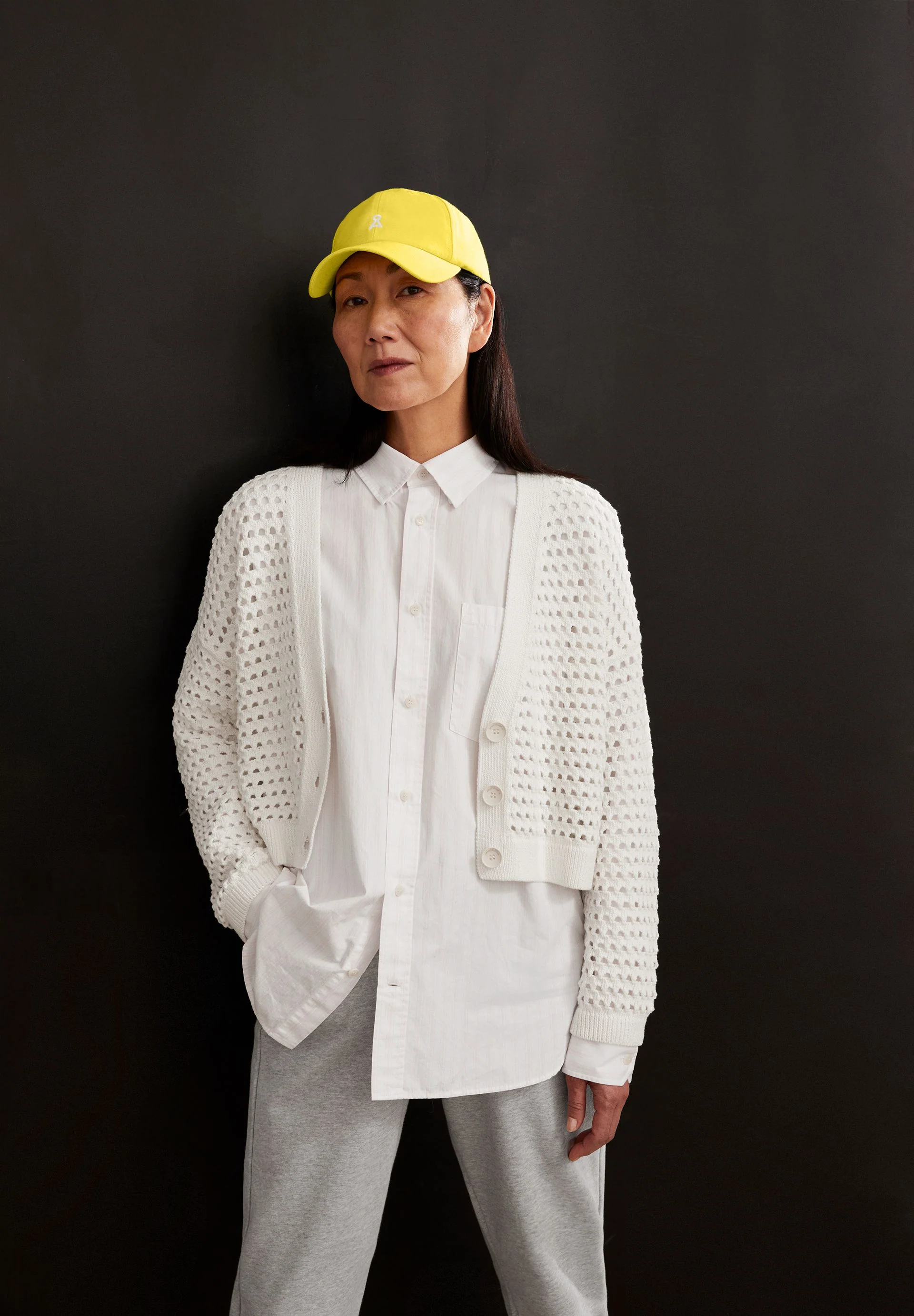 PASCAALE | off white - Image 4