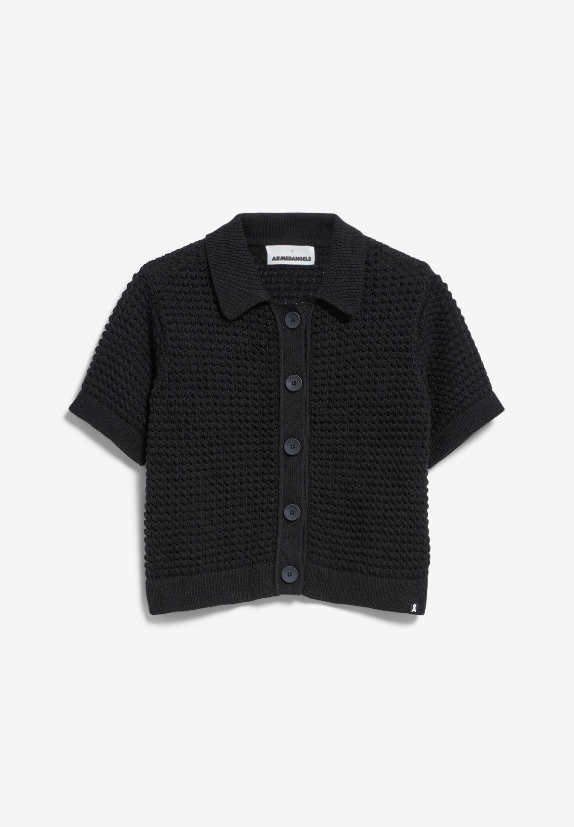 PASCIAAS CROCHET | black - Image 6