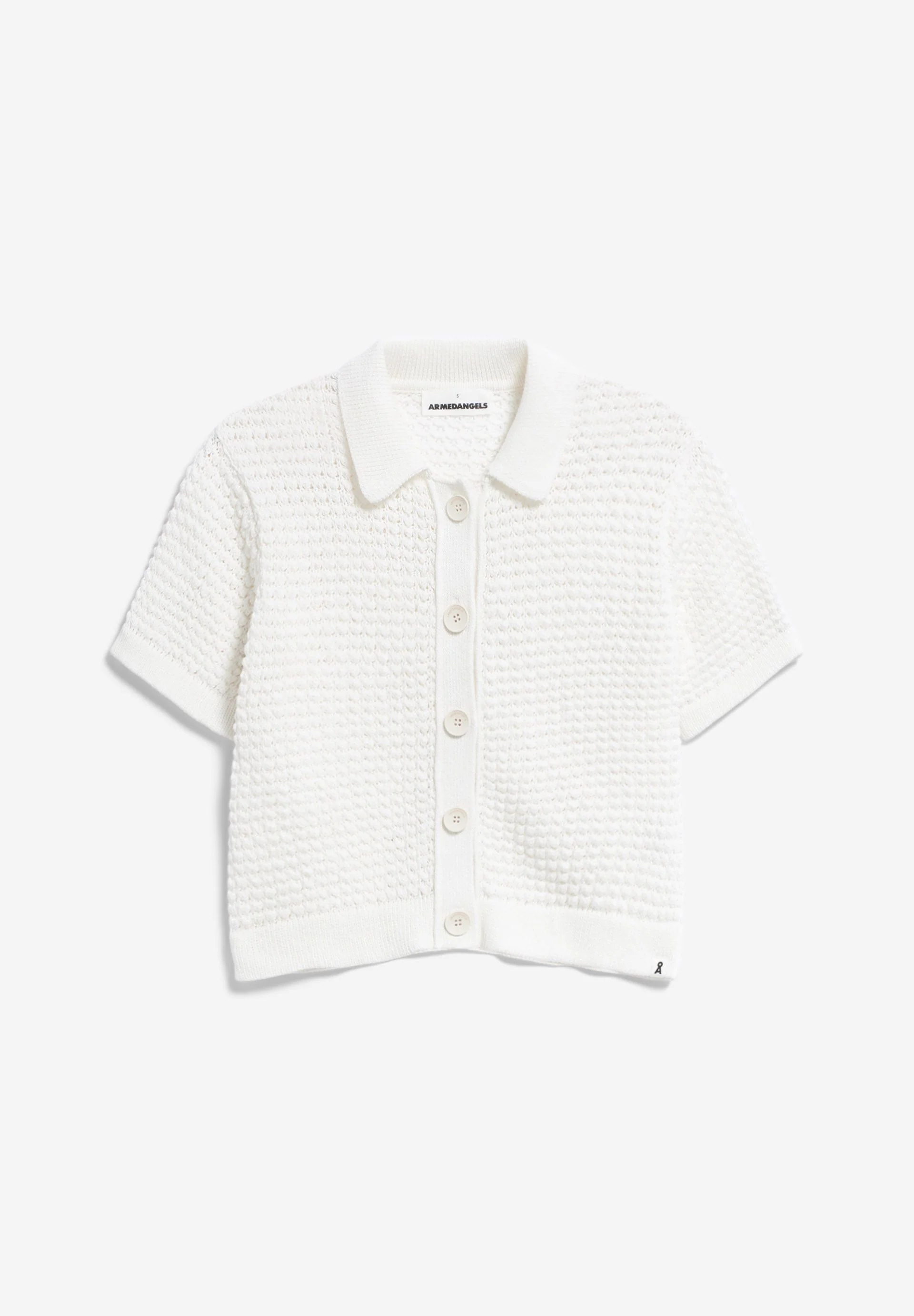 PASCIAAS CROCHET | off white - Image 6
