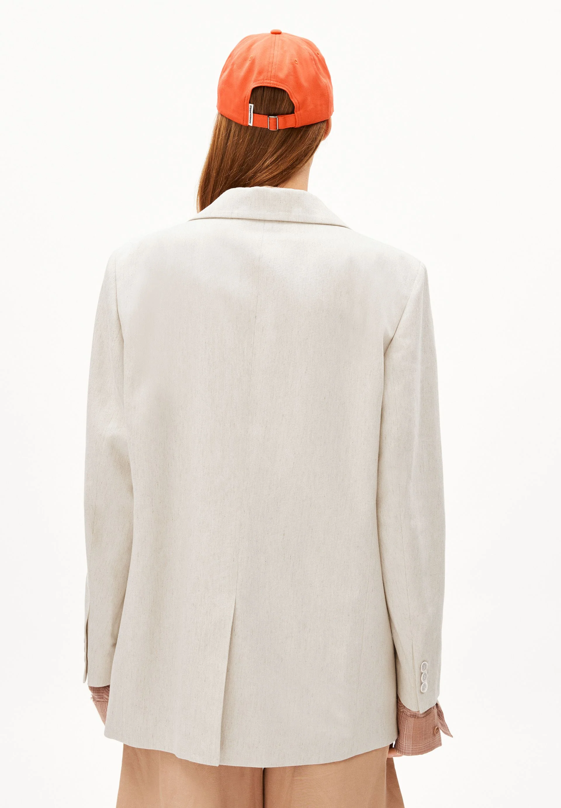 PAULILAA LINO HEAVY | linen - Image 2