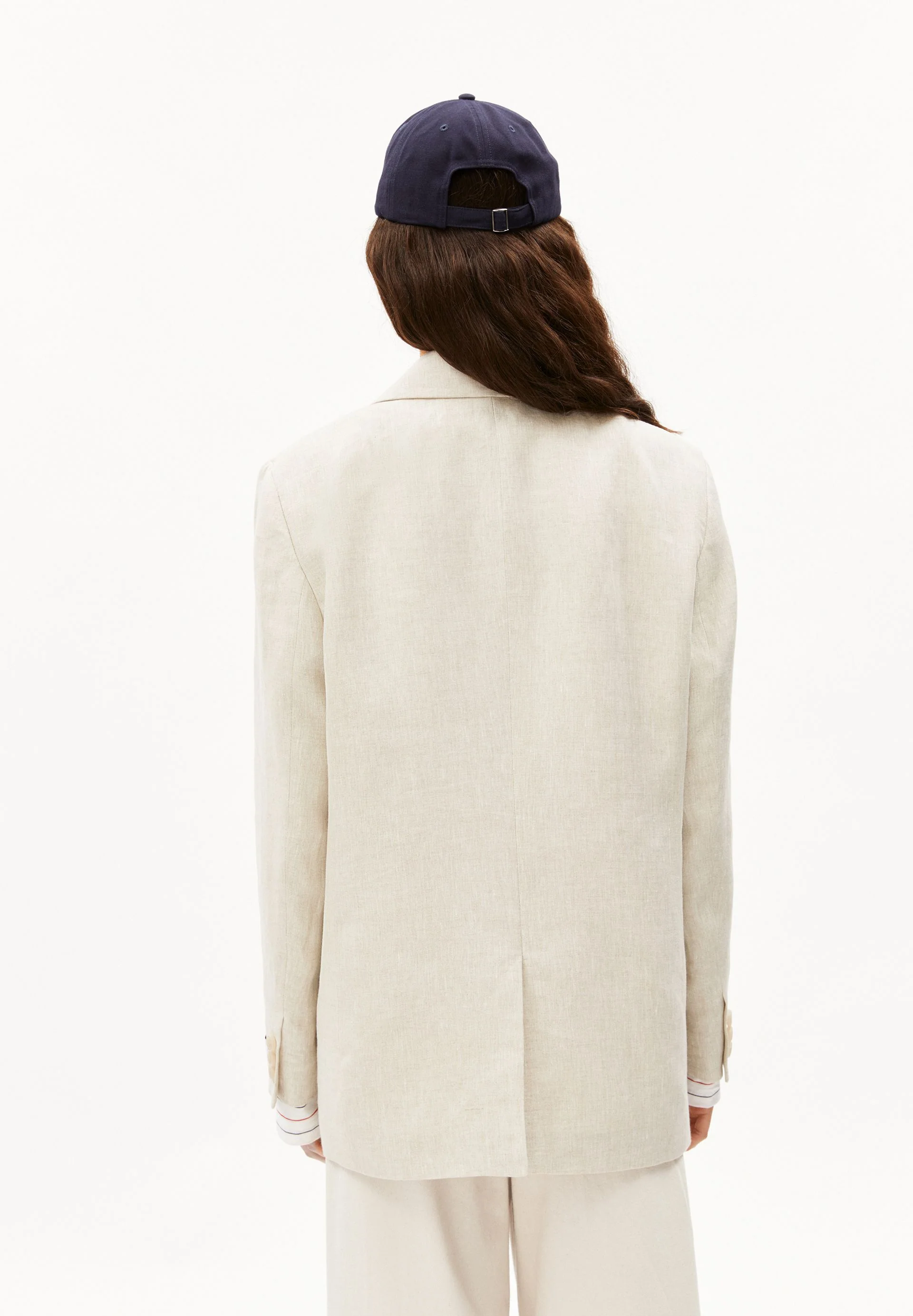 PAULIMAA PURE LINO | undyed - Image 2