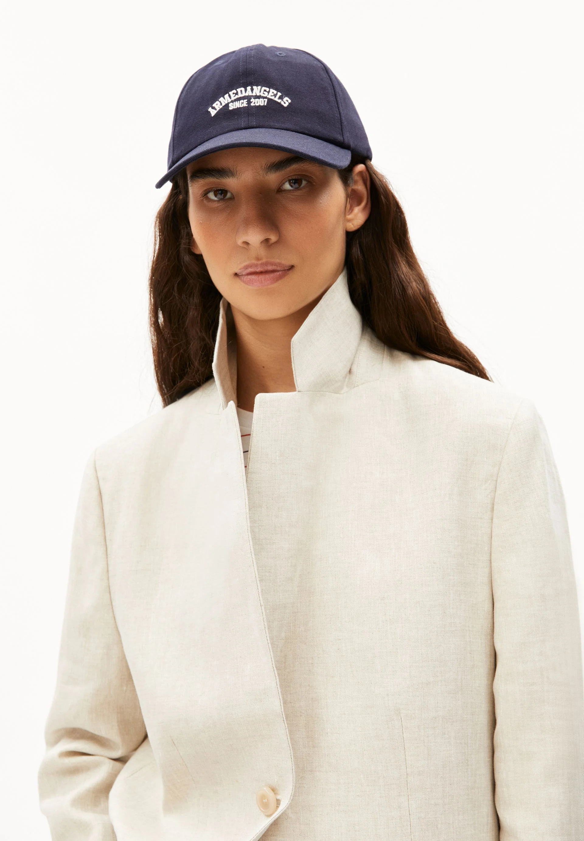 PAULIMAA PURE LINO | undyed - Image 3
