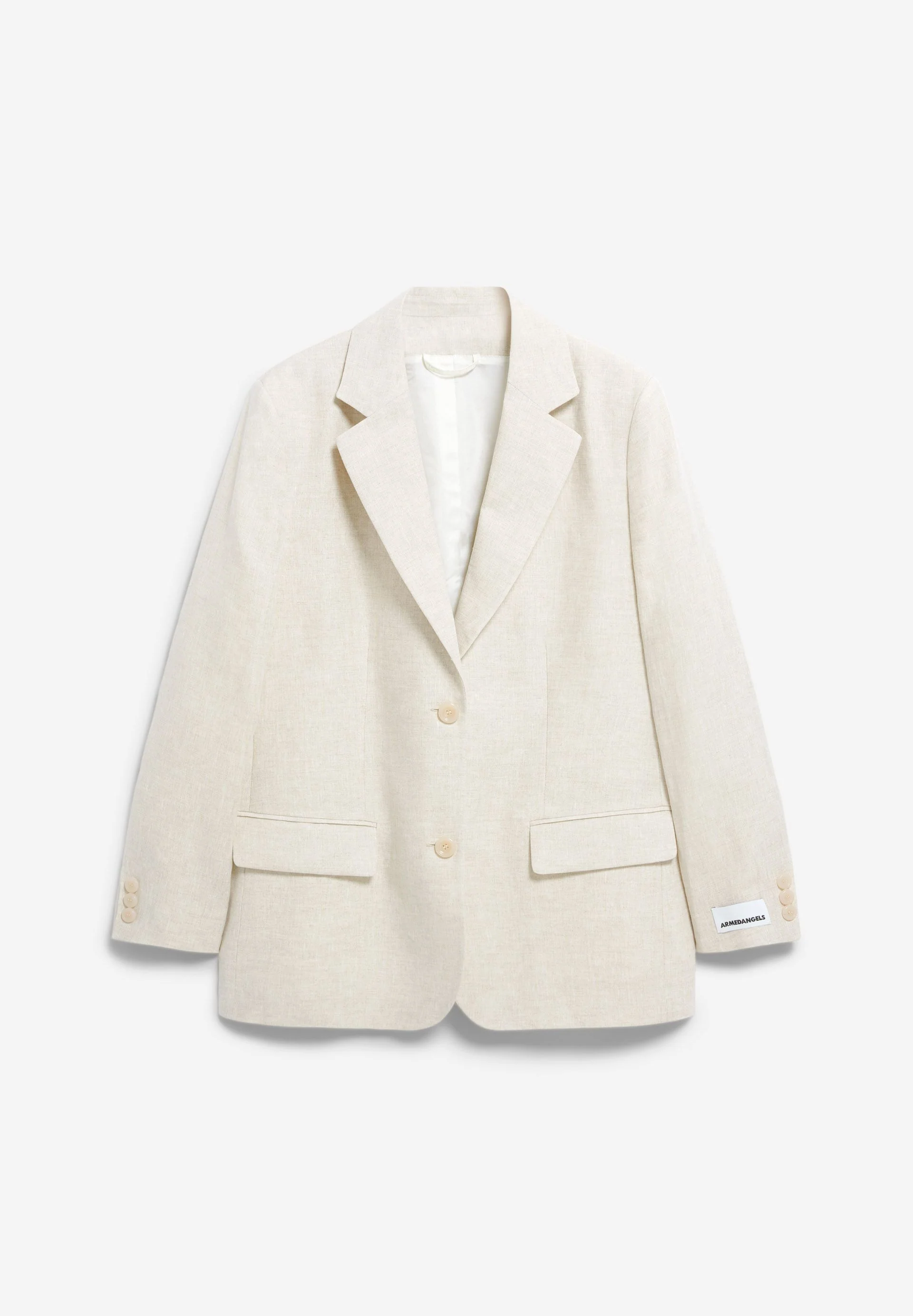 PAULIMAA PURE LINO | undyed - Image 6