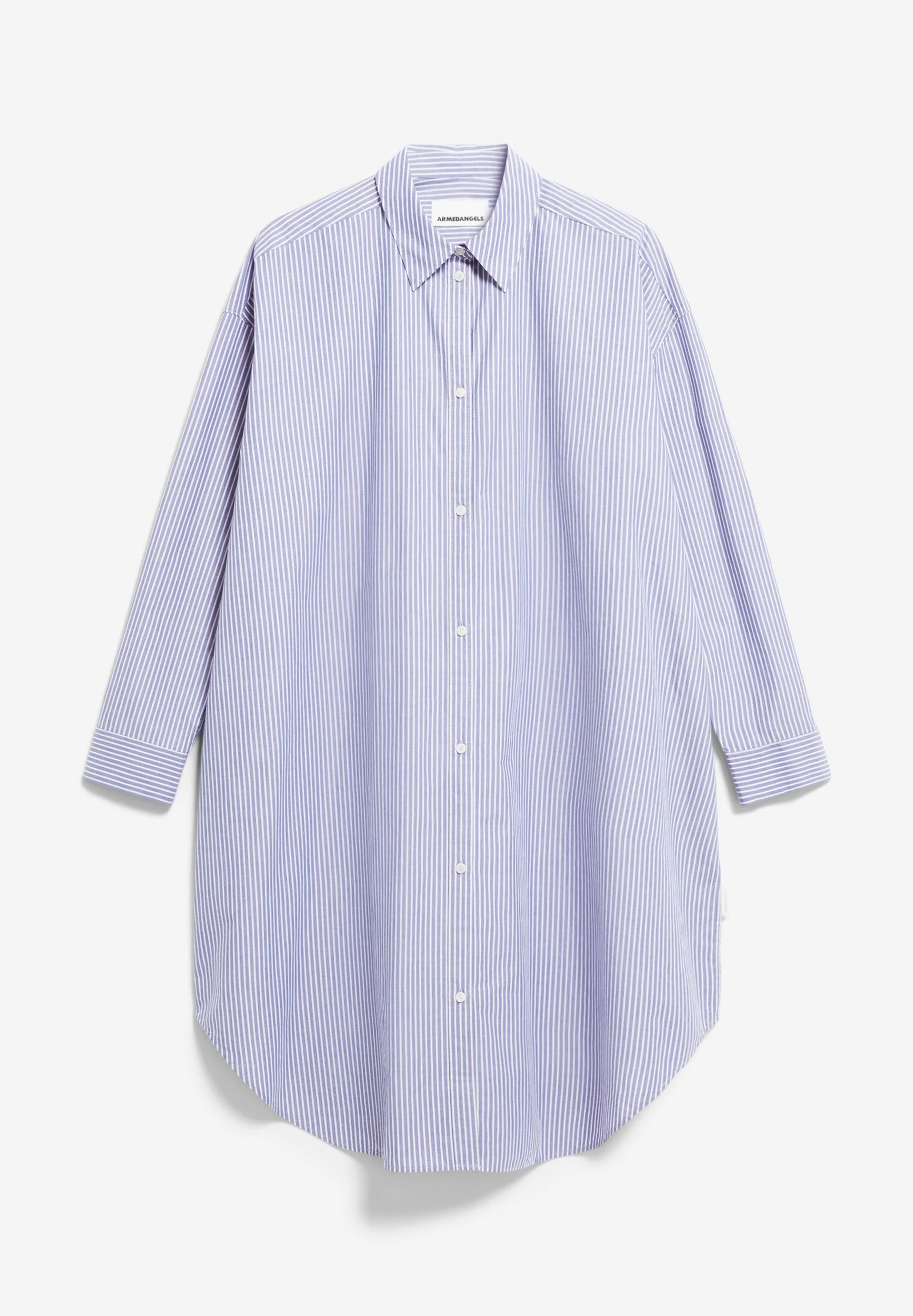 PFILEAA STRIPE | white-lapis blue - Image 6