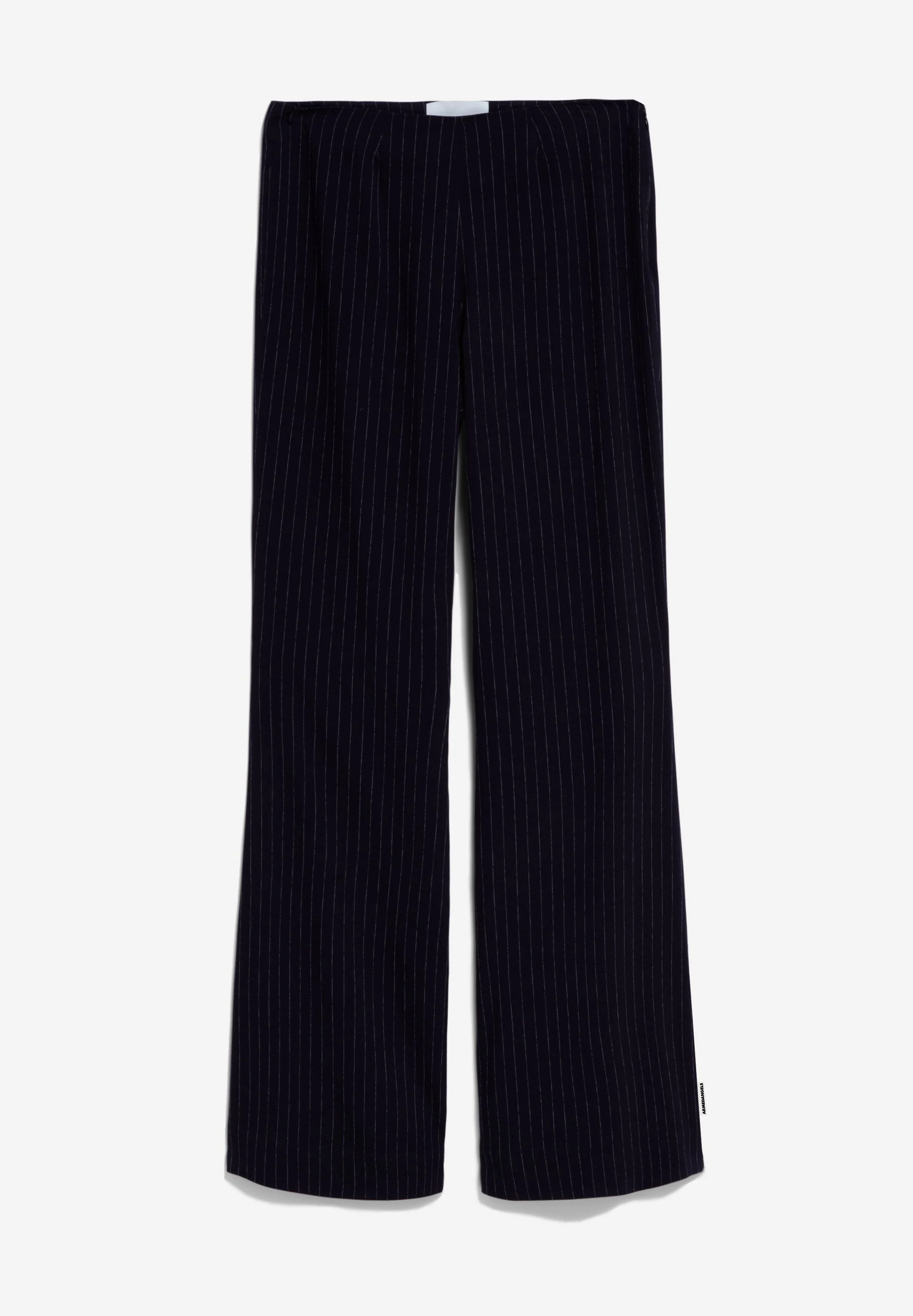 PHAAMINA PINSTRIPE | night sky-white - Image 6