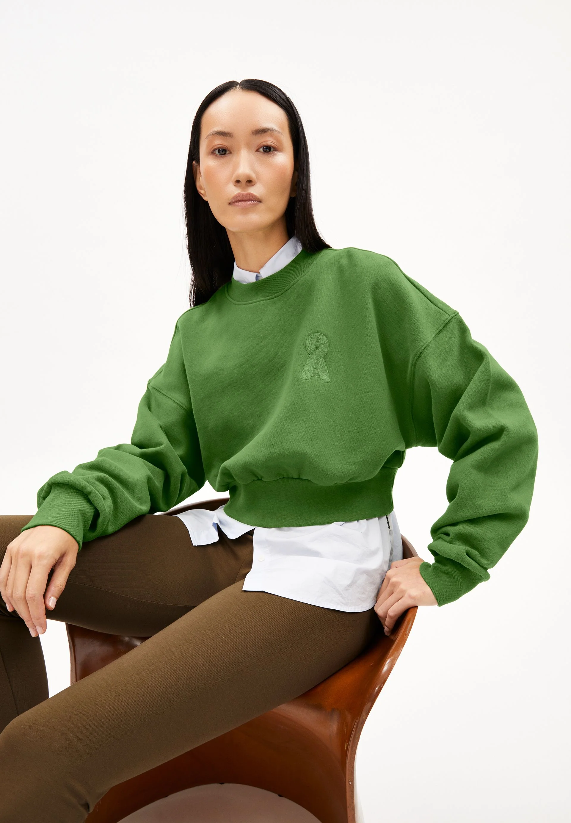 PHILIAA | ivy green - Image 4