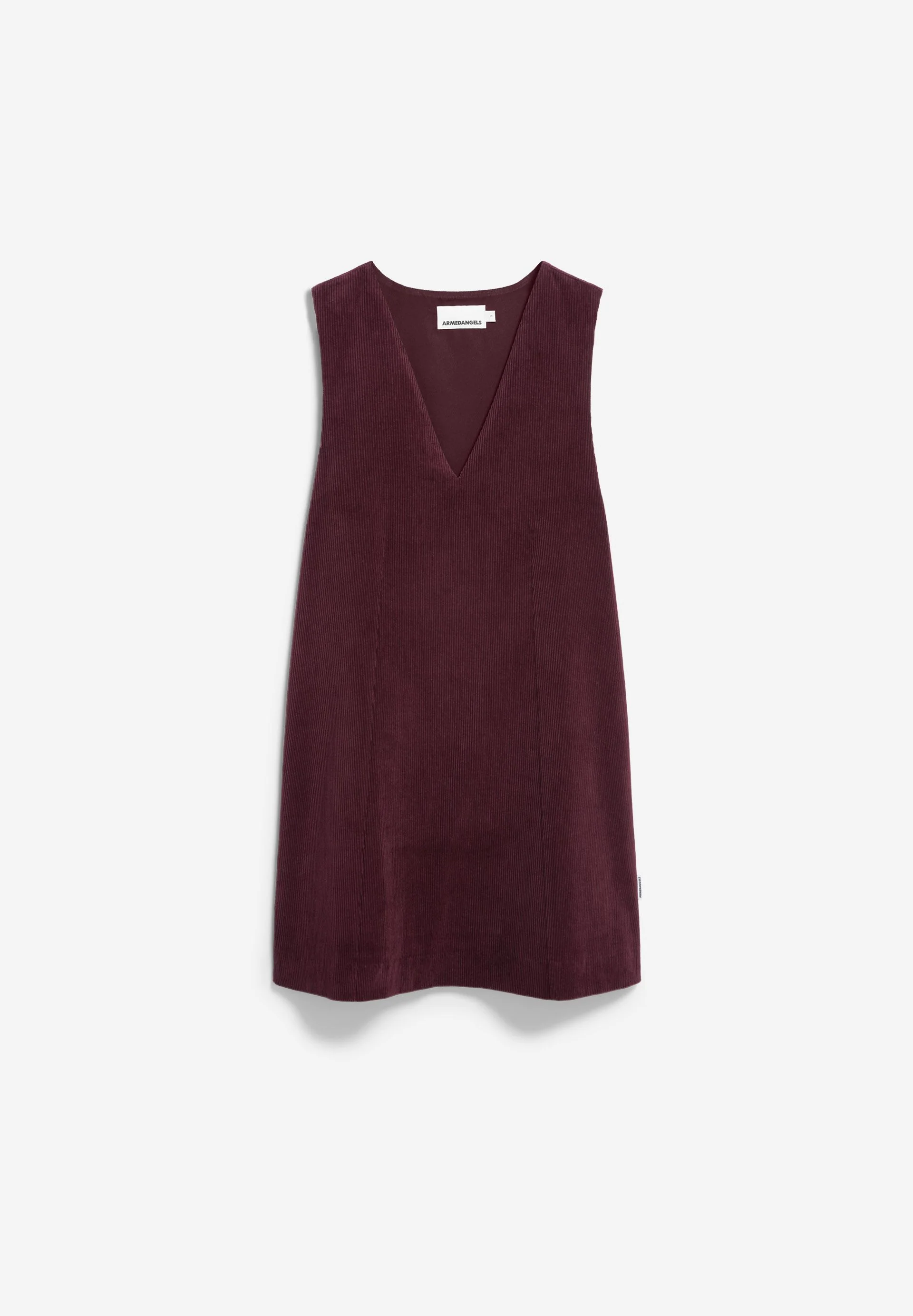PINAAFO CORDUROY | dark cranberry - Image 7