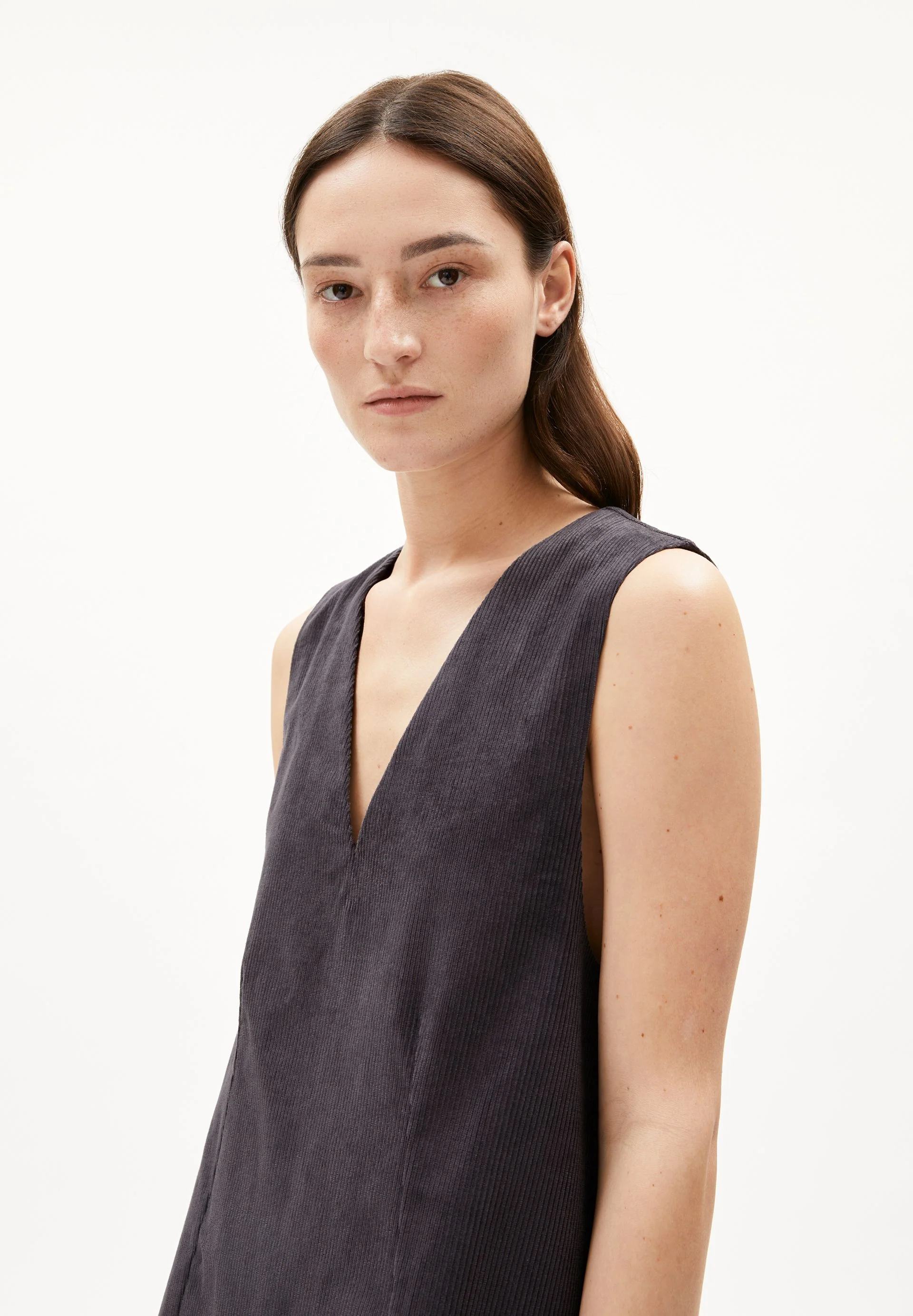 PINAAFO CORDUROY | dark steel - Image 3