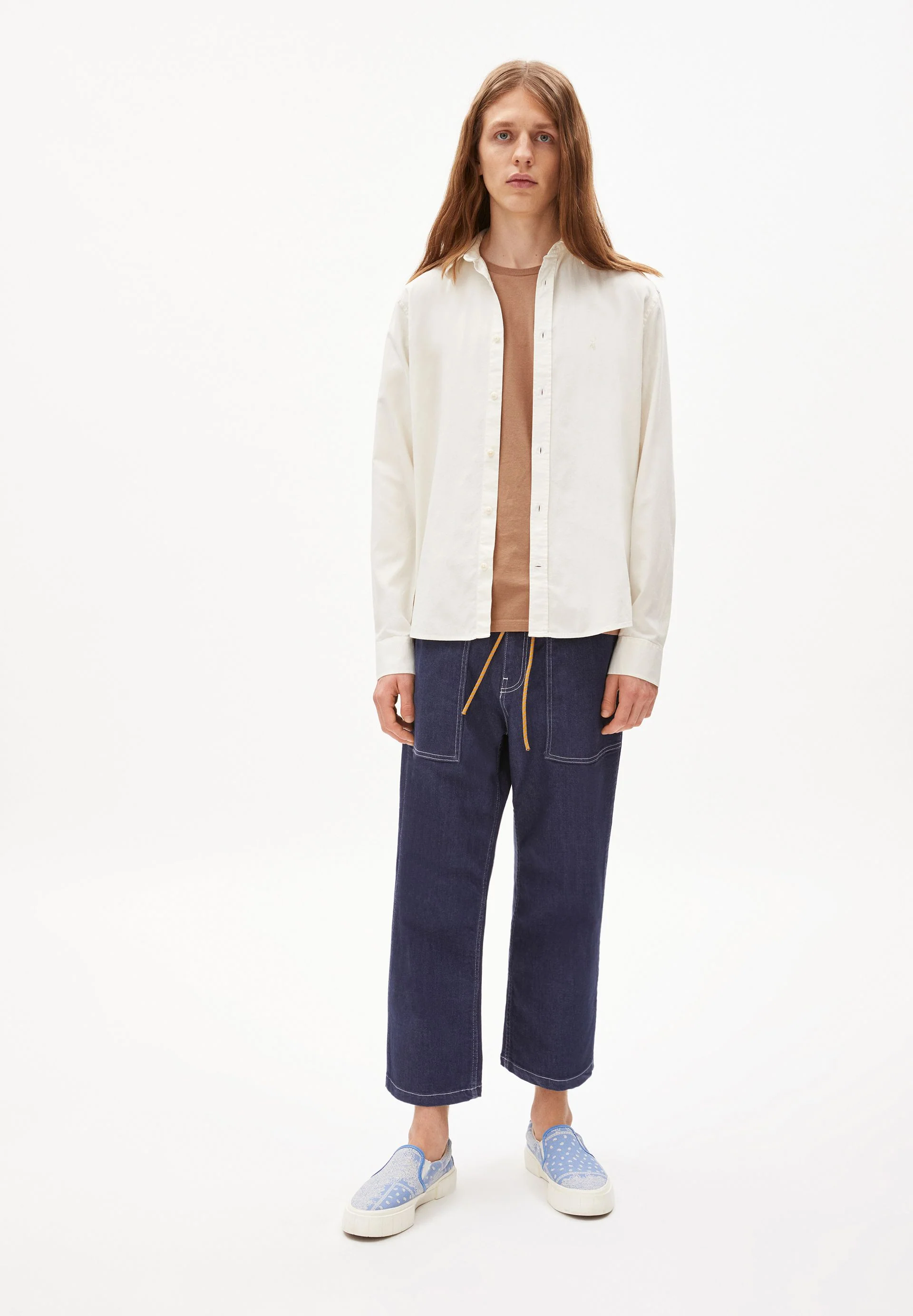 QUAADI | off white - Image 5