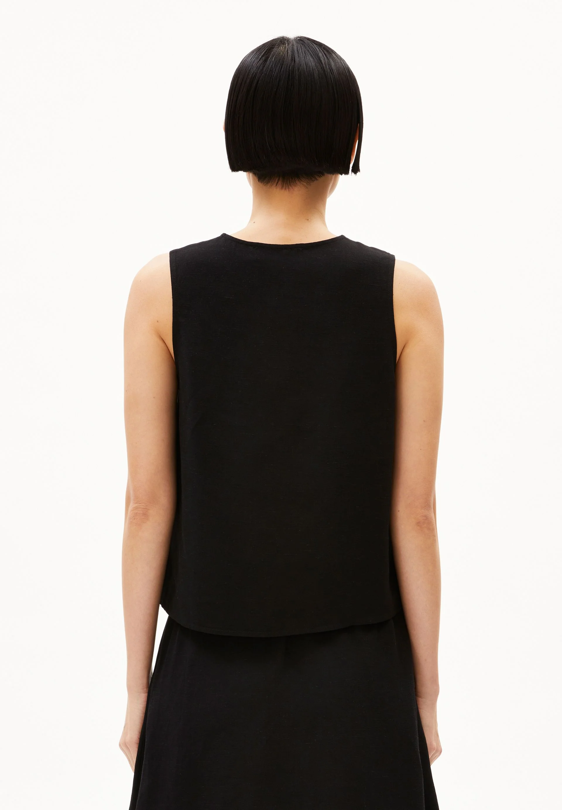 RAFALAA LINO | black - Image 2