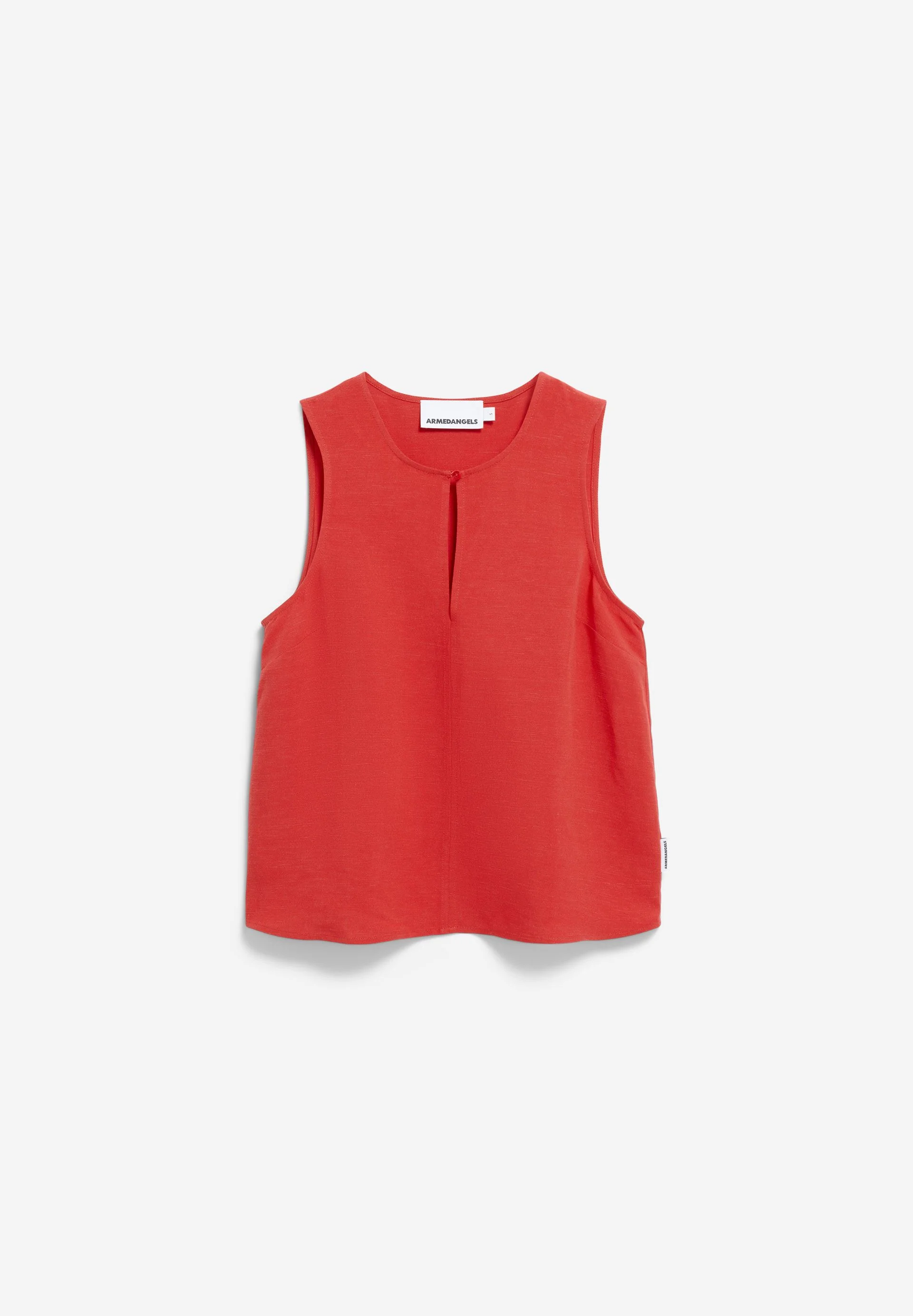 RAFALAA LINO | coral blush - Image 6