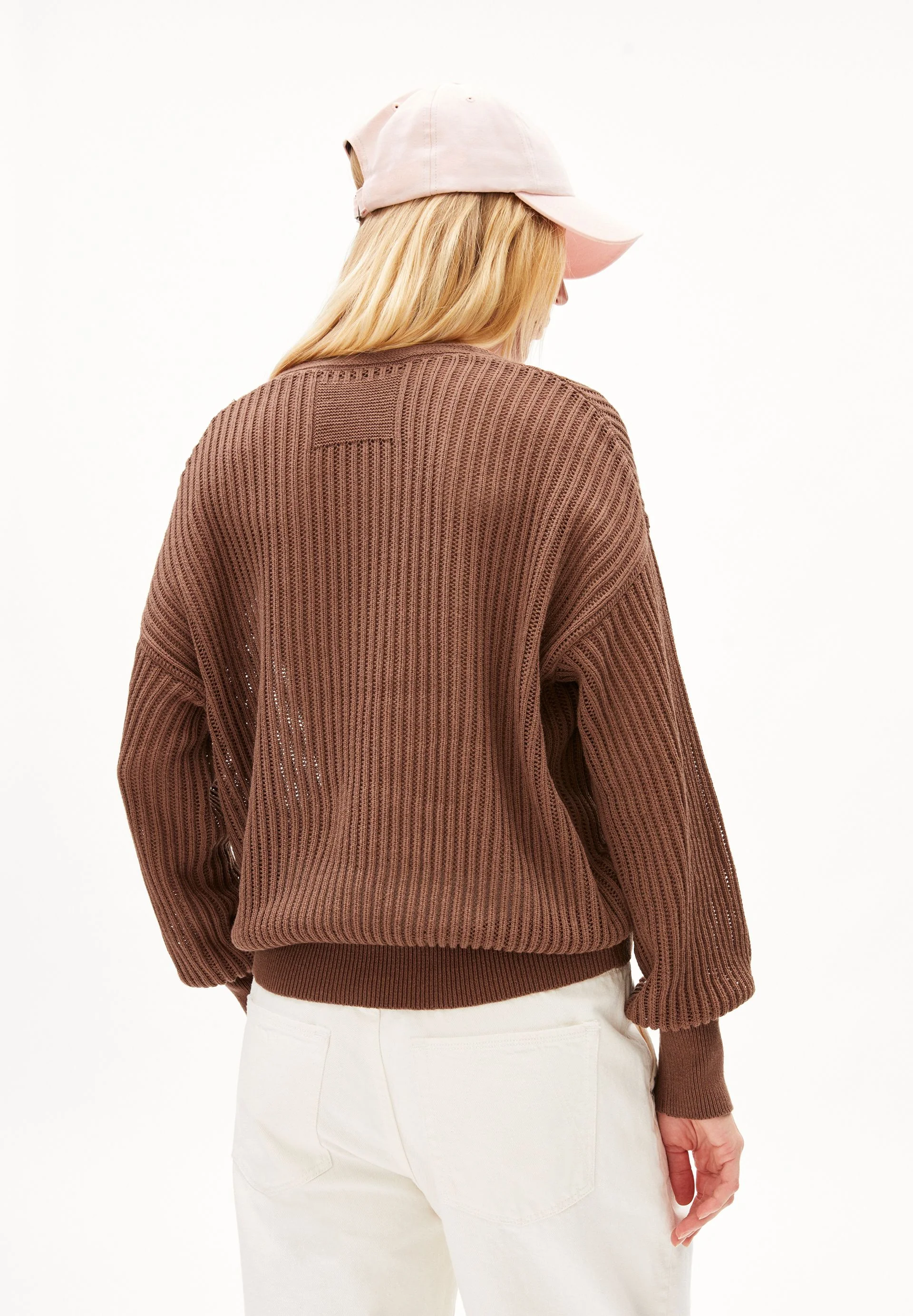 RANAA CROCHET LINO | nutshell - Image 2