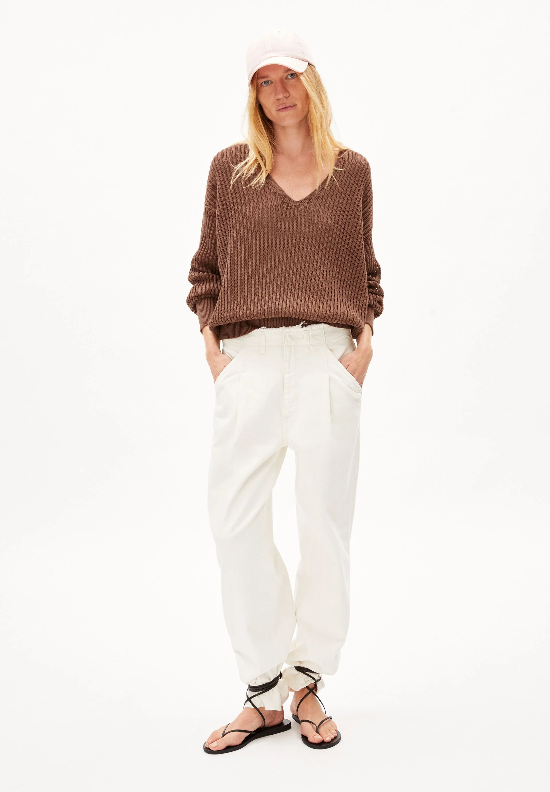 RANAA CROCHET LINO | nutshell - Image 5