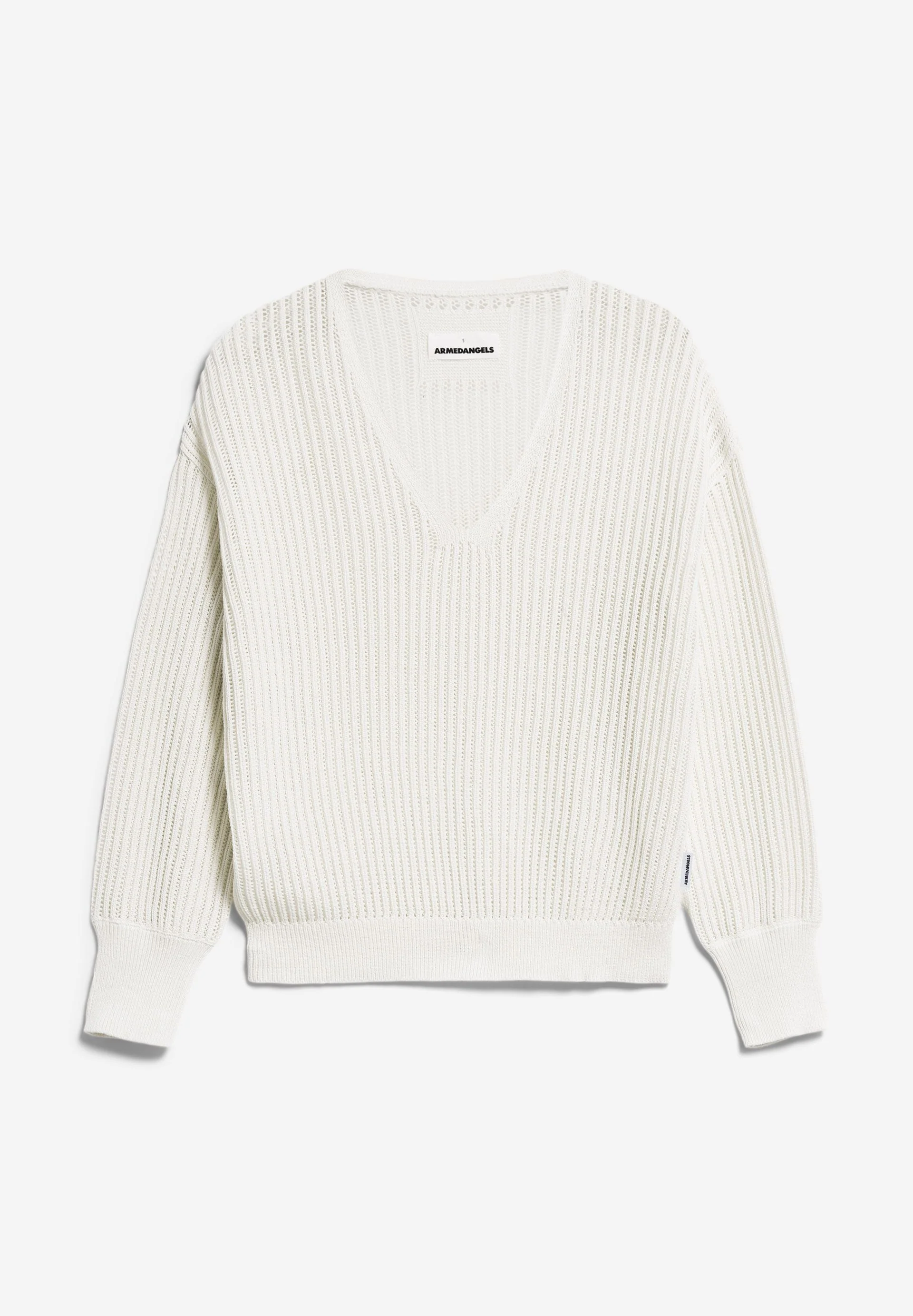 RANAA CROCHET LINO | off white - Image 6