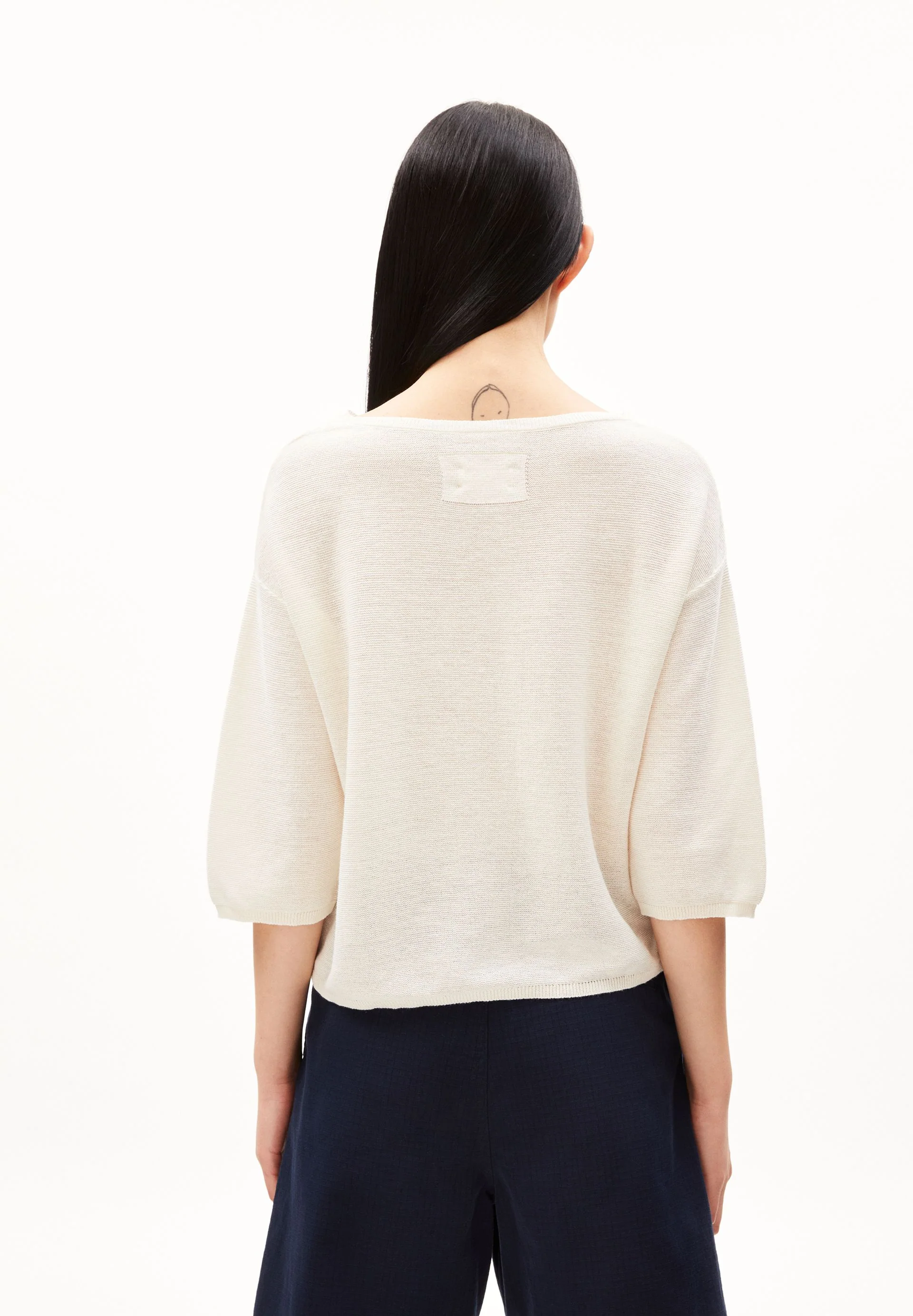 RATHAA LINO | off white - Image 2