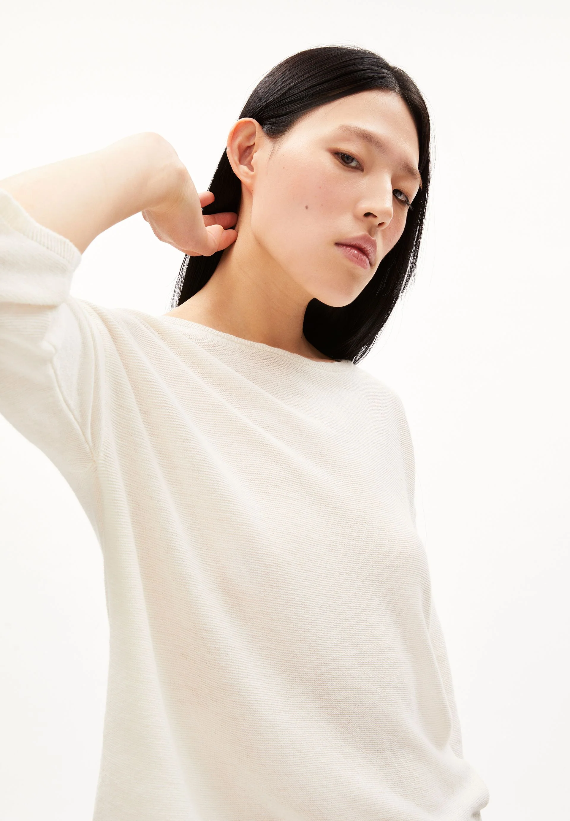 RATHAA LINO | off white - Image 3