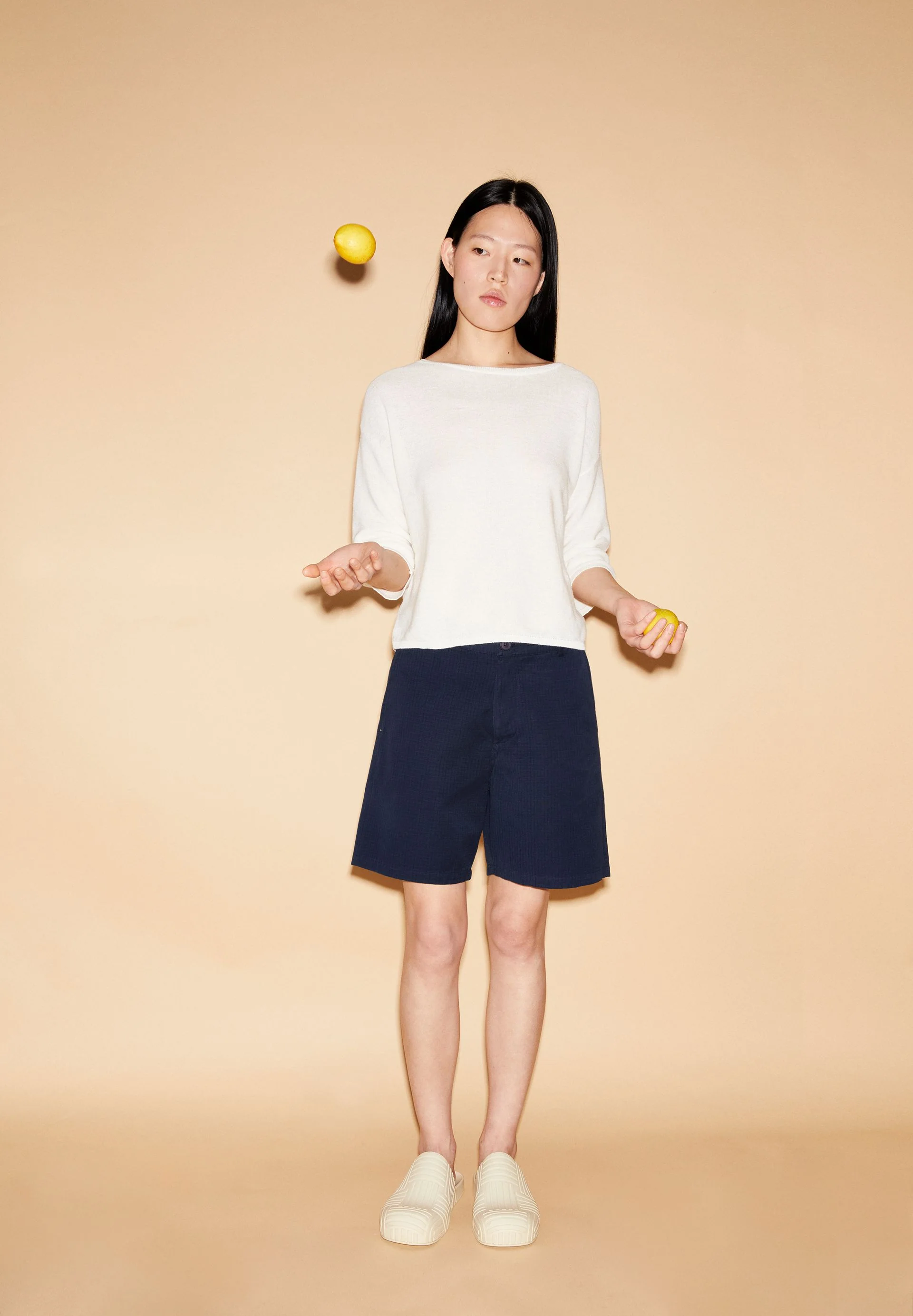 RATHAA LINO | off white - Image 4