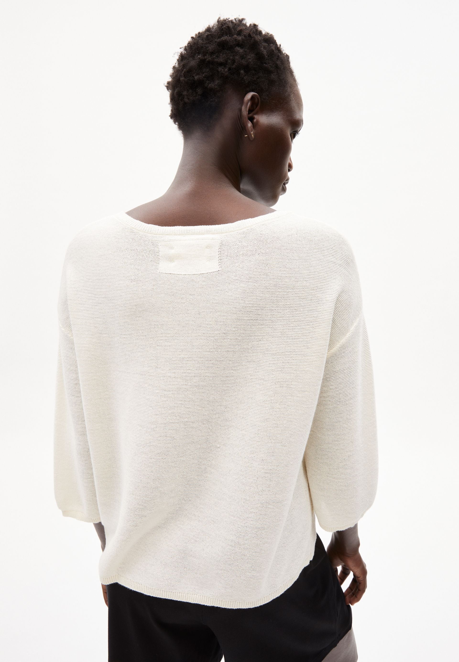 RATHAA LINO | offwhite - Image 2