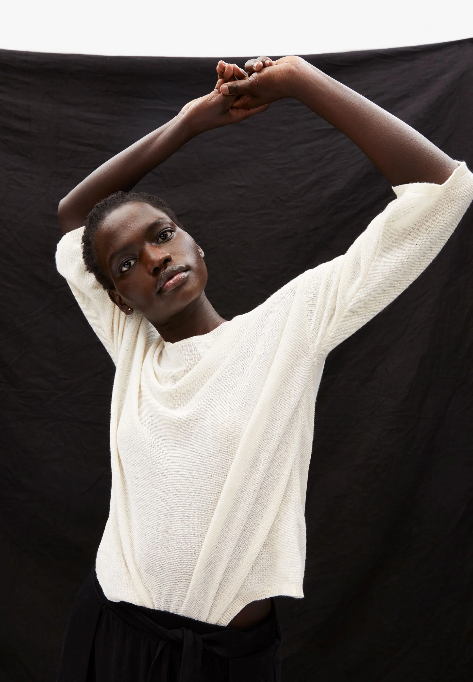 RATHAA LINO | offwhite - Image 4