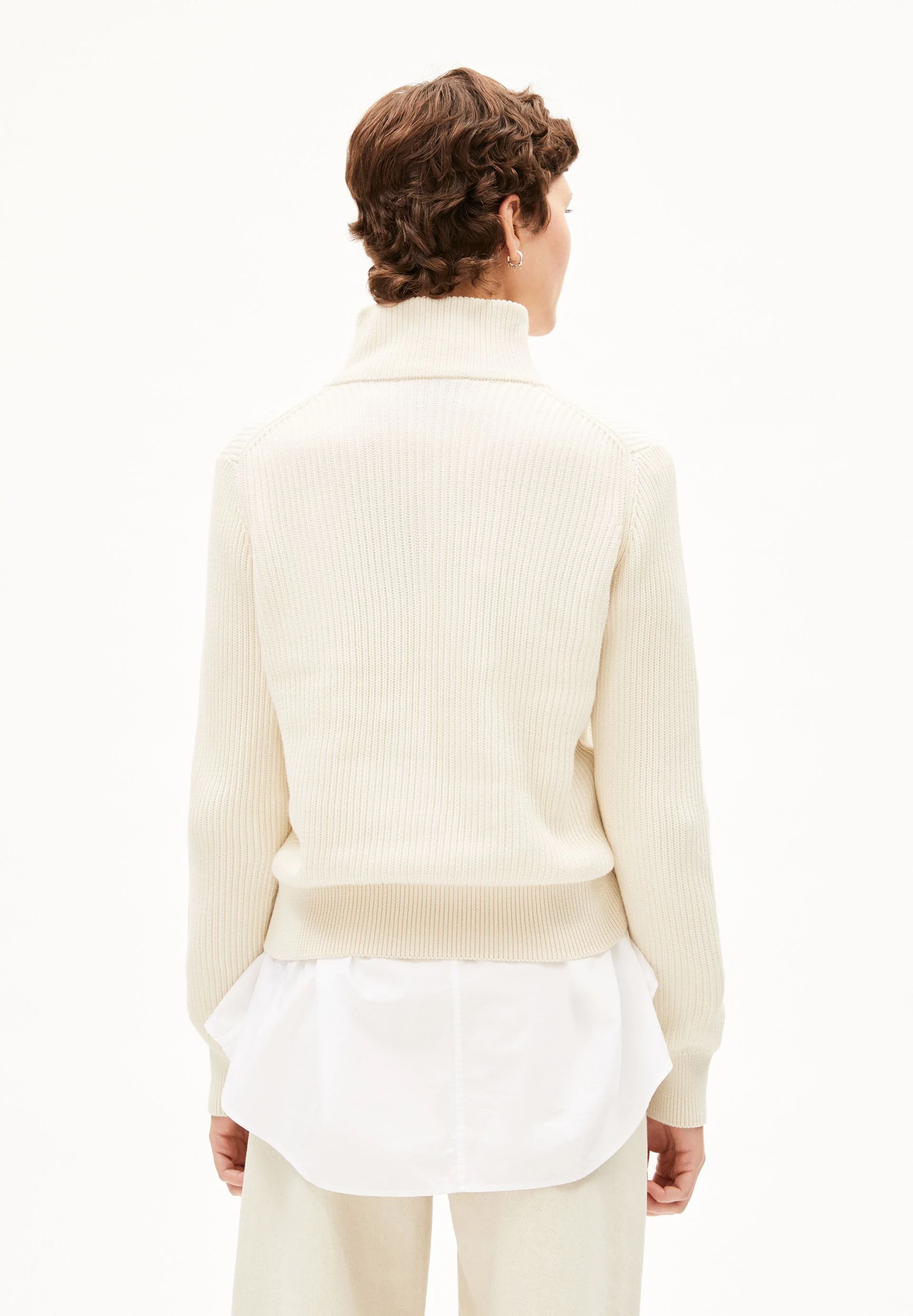 REBECCAA VANISE | oatmilk-light oatmilk - Image 2