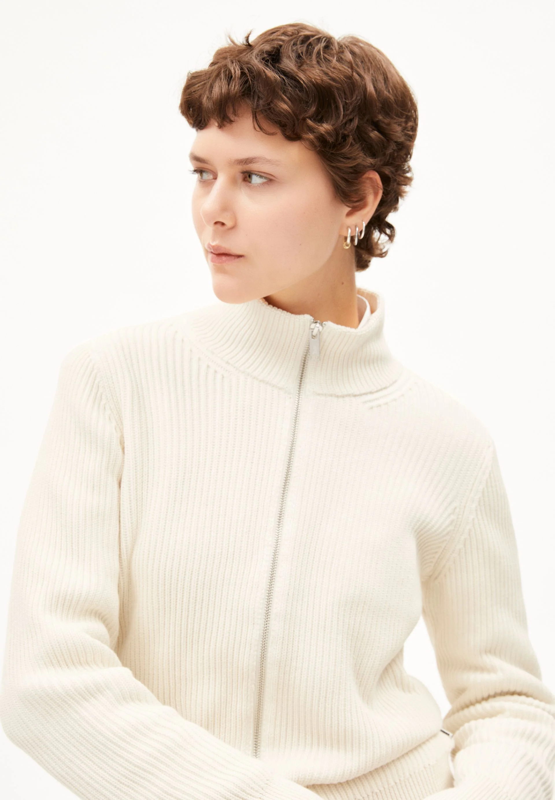 REBECCAA VANISE | oatmilk-light oatmilk - Image 3