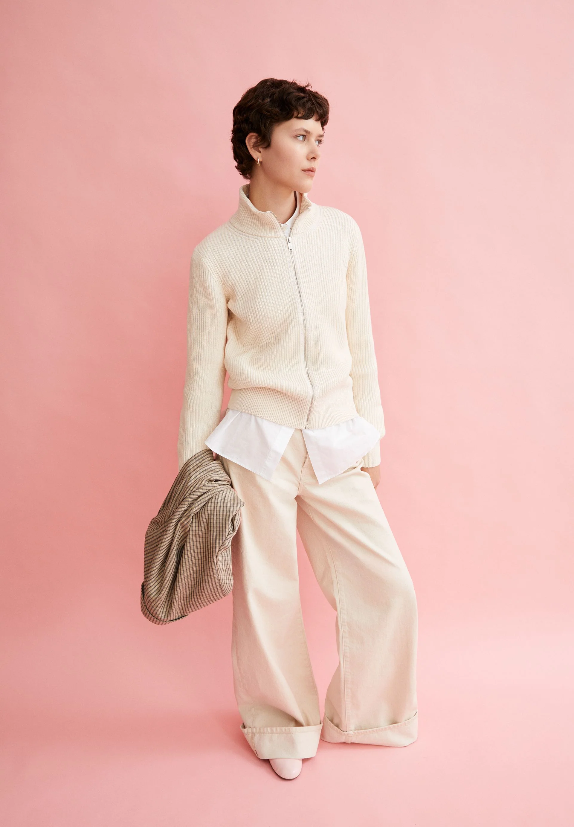 REBECCAA VANISE | oatmilk-light oatmilk - Image 4