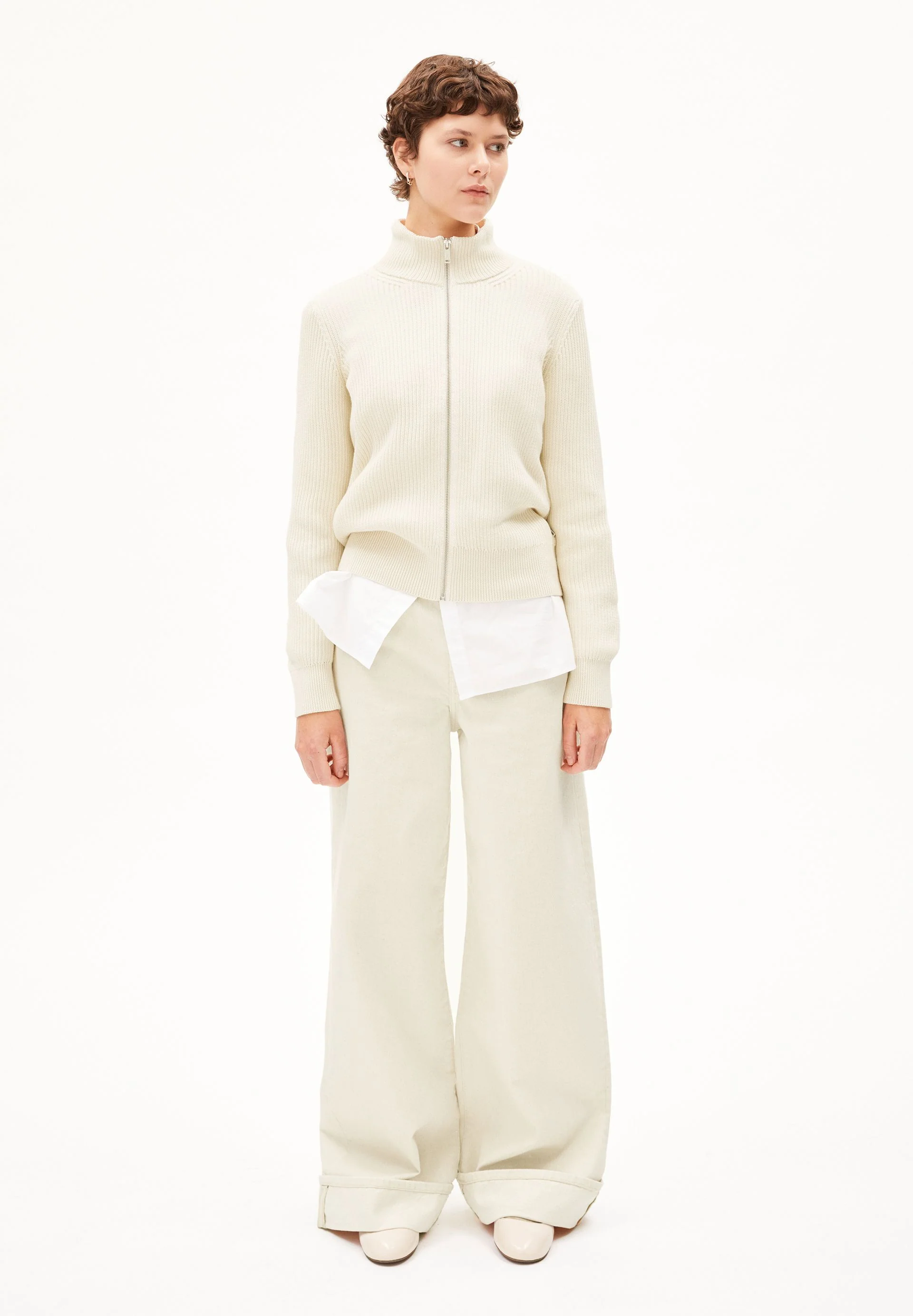 REBECCAA VANISE | oatmilk-light oatmilk - Image 5