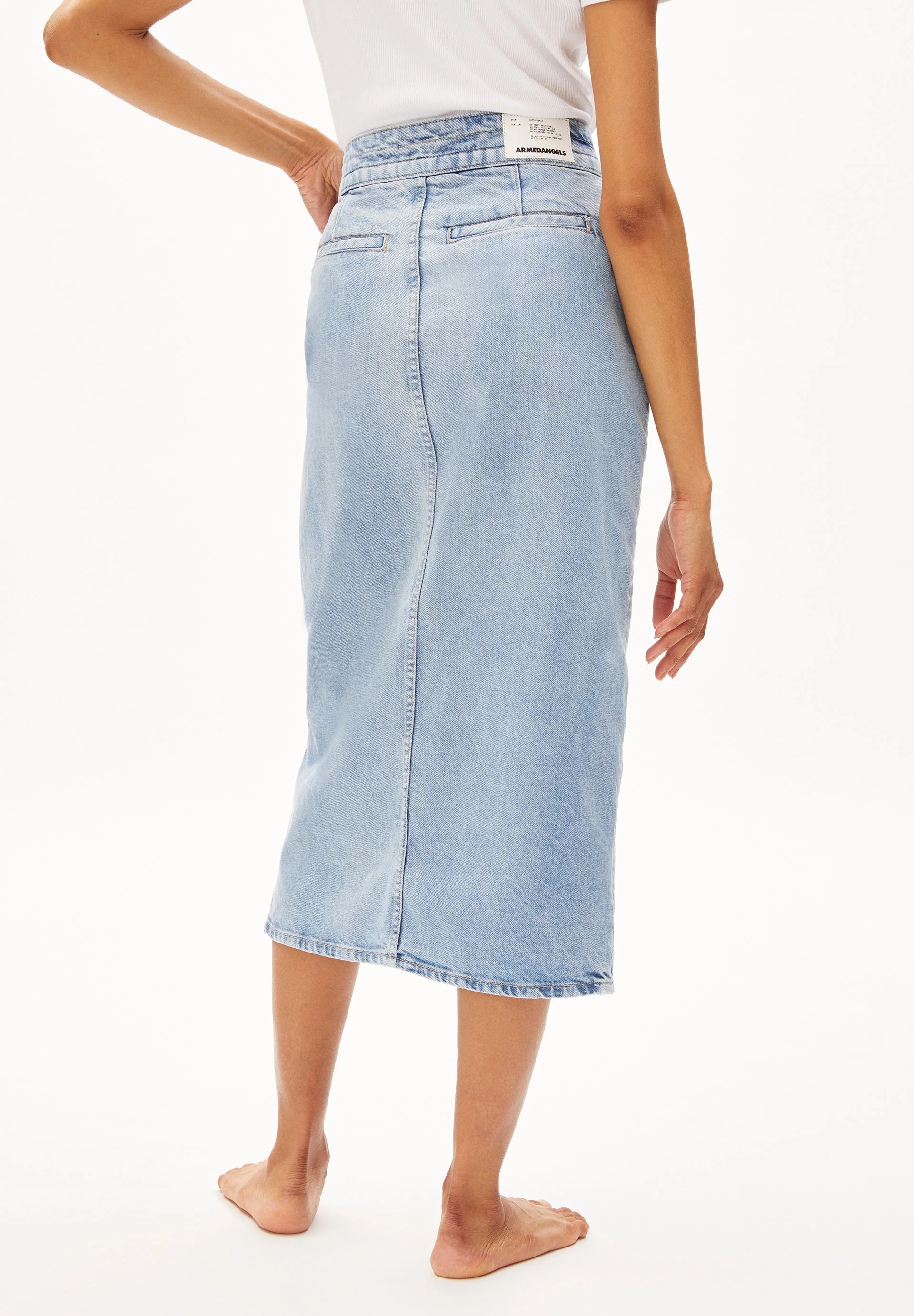 RESHIAA | fresh blue - Image 2
