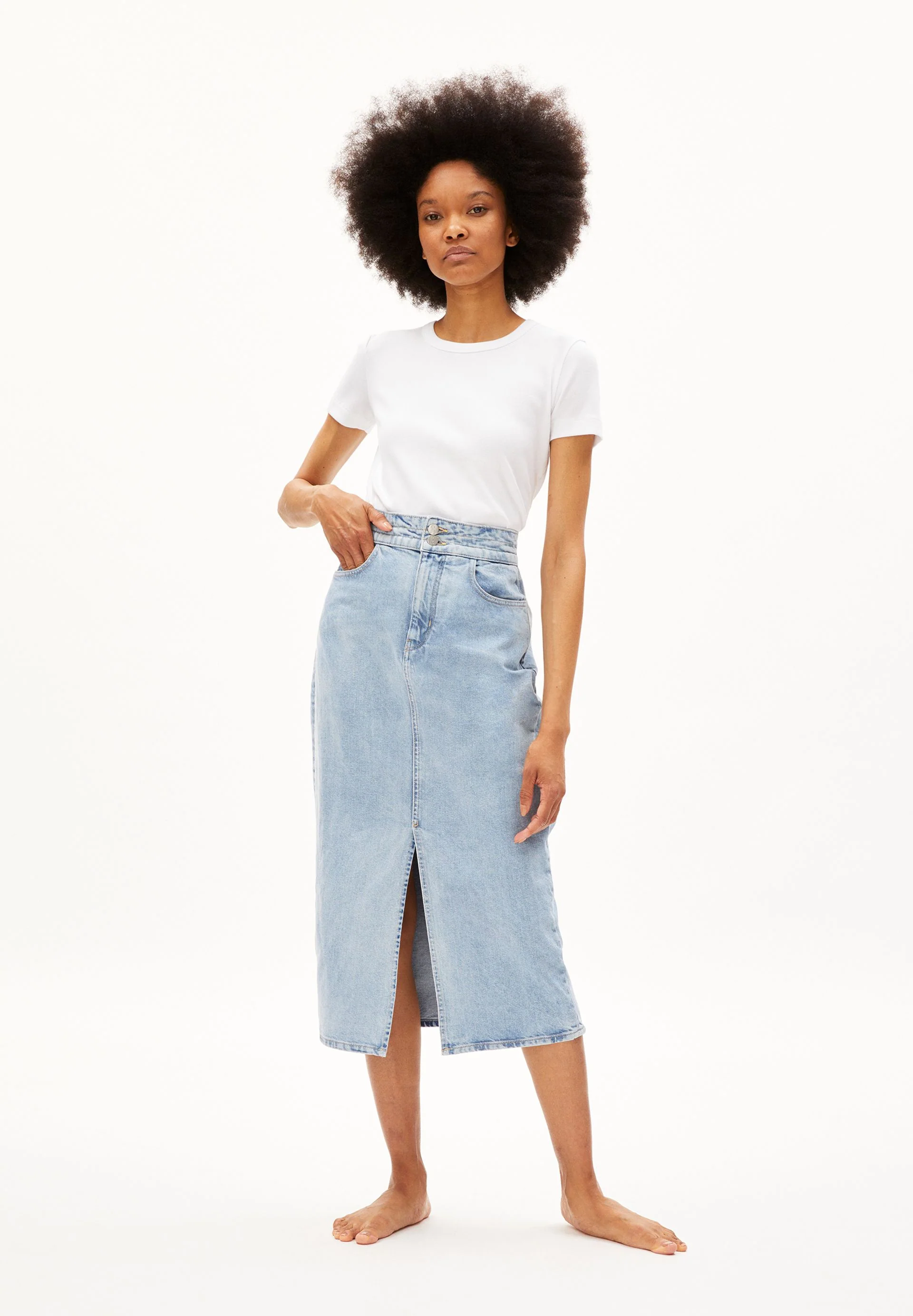 RESHIAA | fresh blue - Image 5