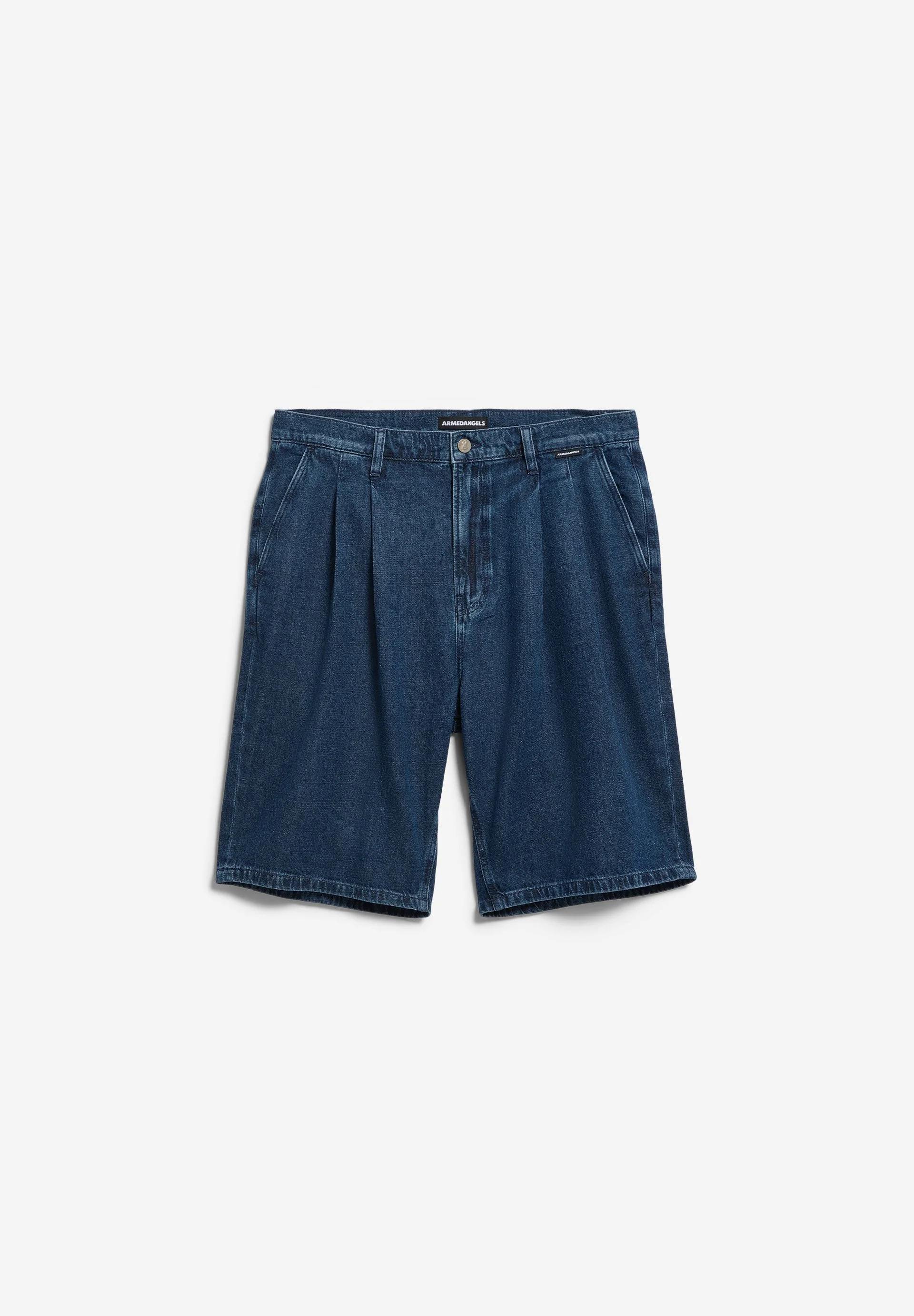 RESORT JEANS-SHORTS | namsen - Image 7