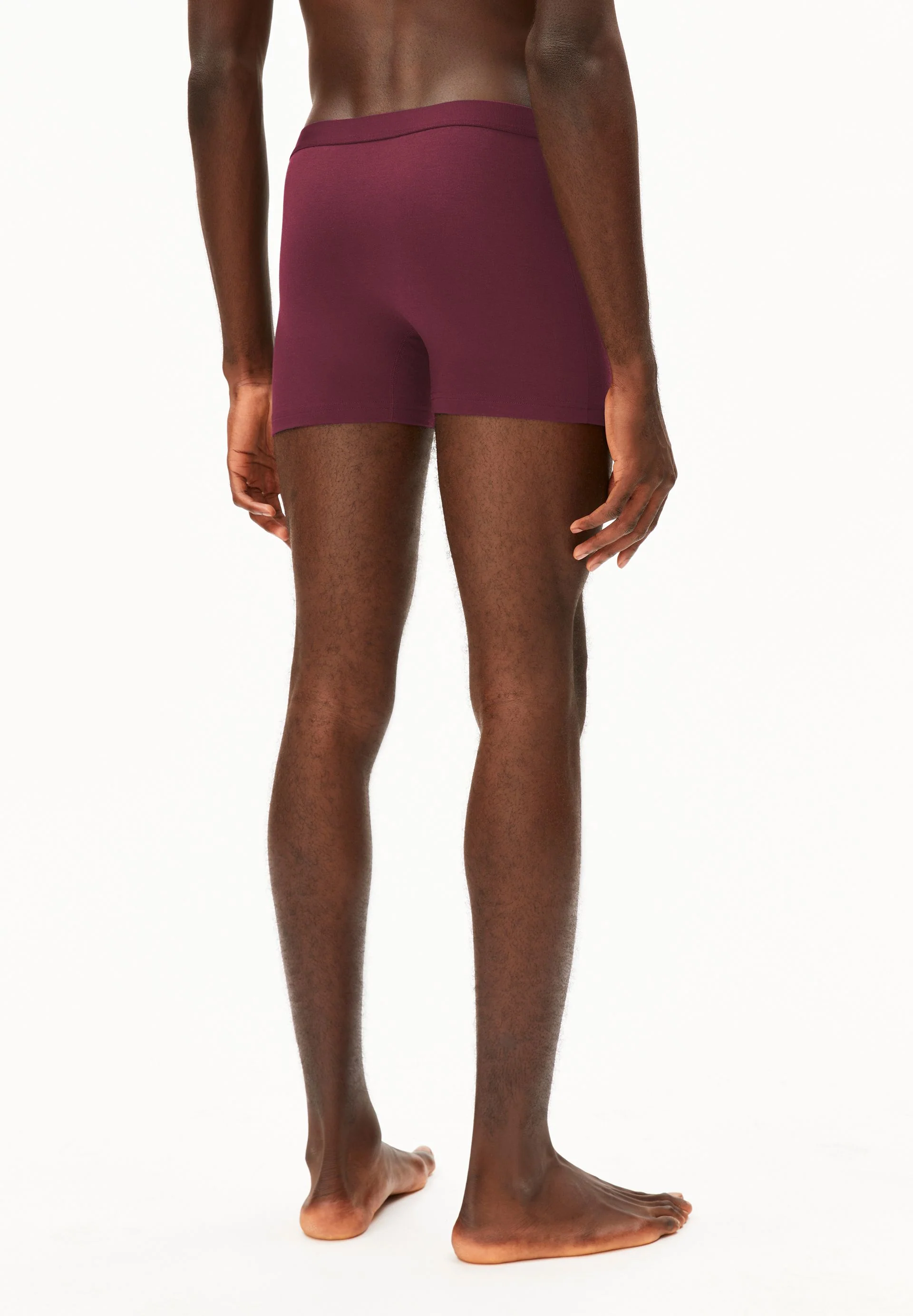RICAARD BOXERBRIEF | cranberry juice - Image 2