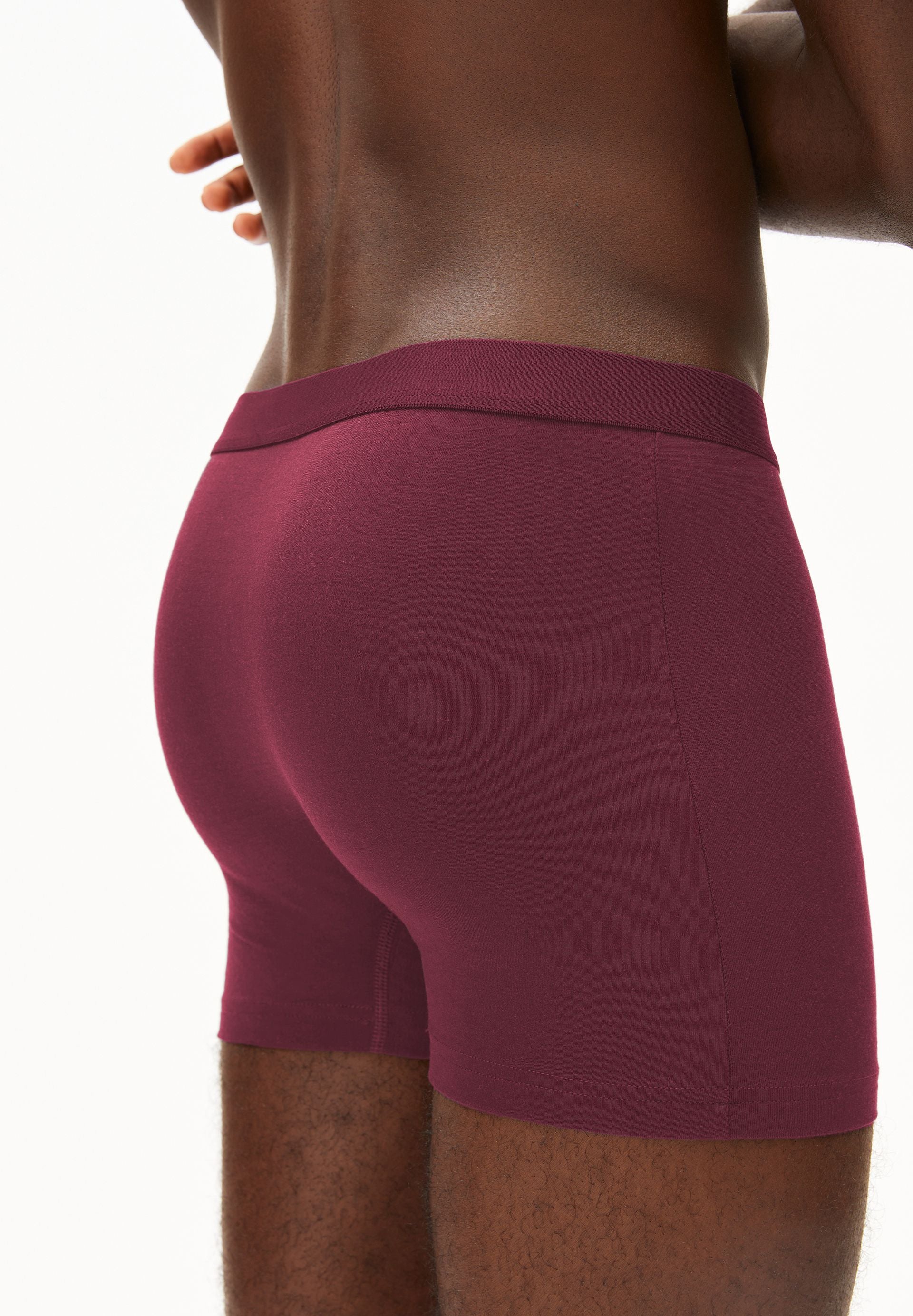 RICAARD BOXERBRIEF | cranberry juice - Image 3