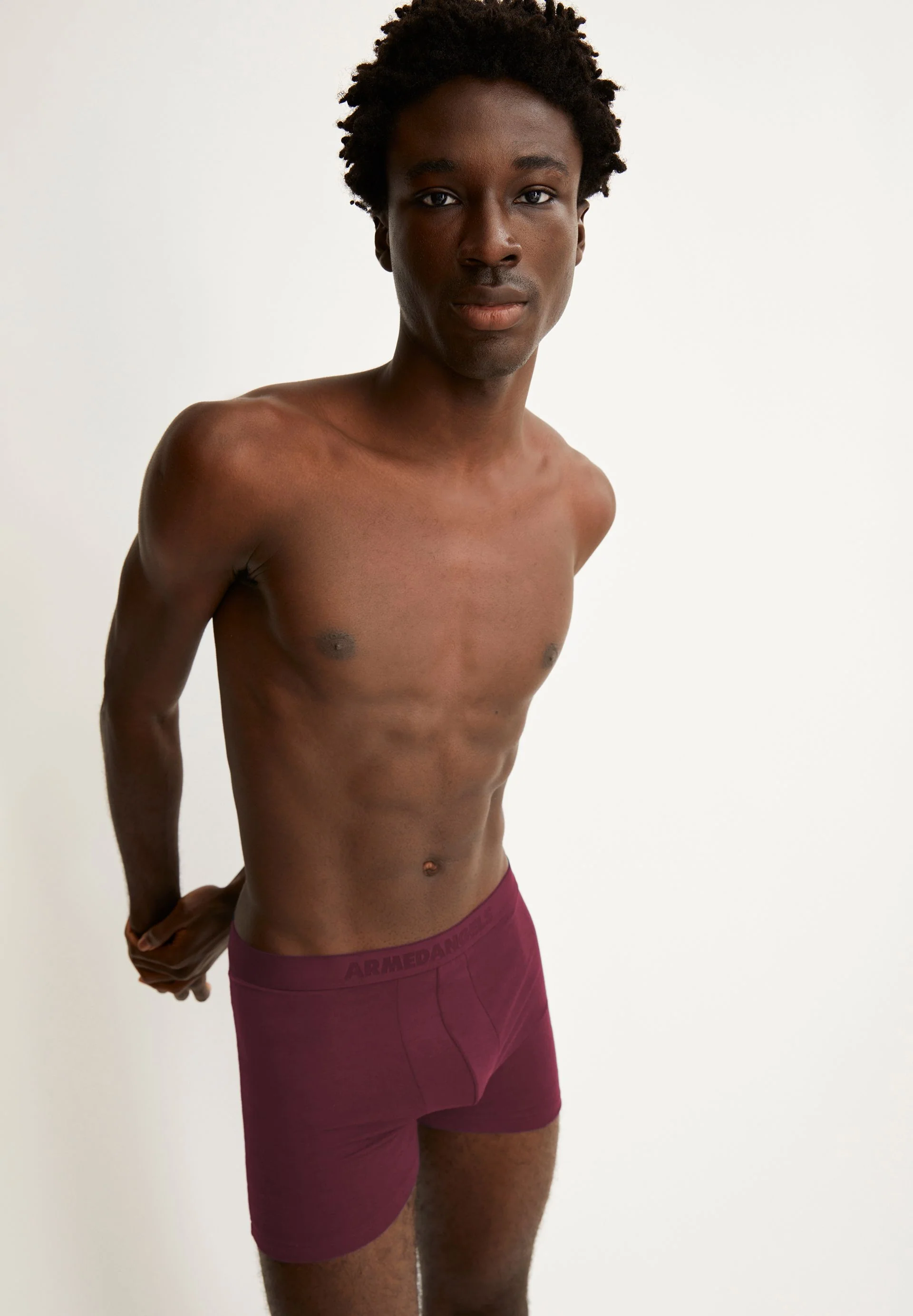 RICAARD BOXERBRIEF | cranberry juice - Image 4