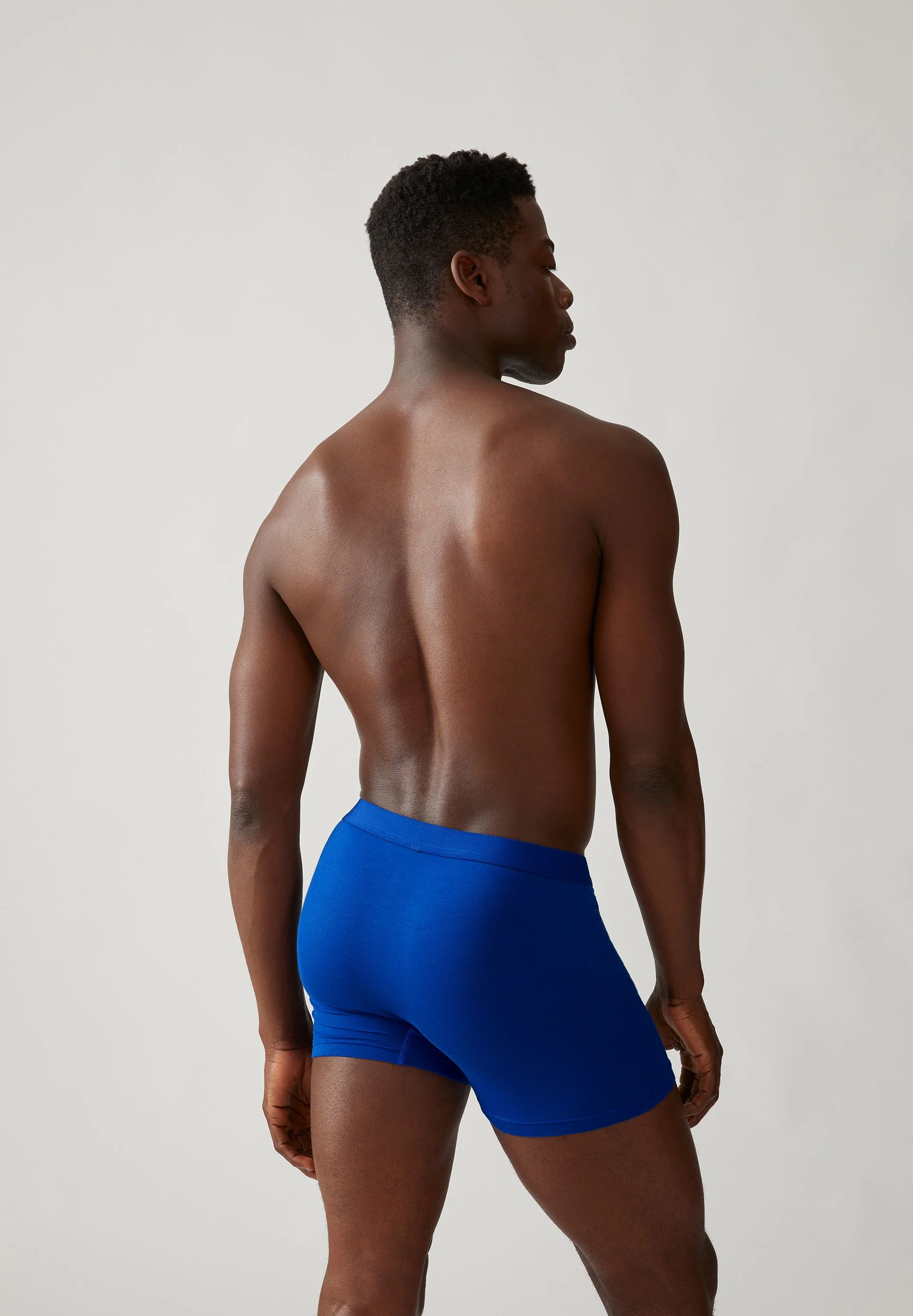 RICAARD BOXERBRIEF | dynamo blue - Image 2