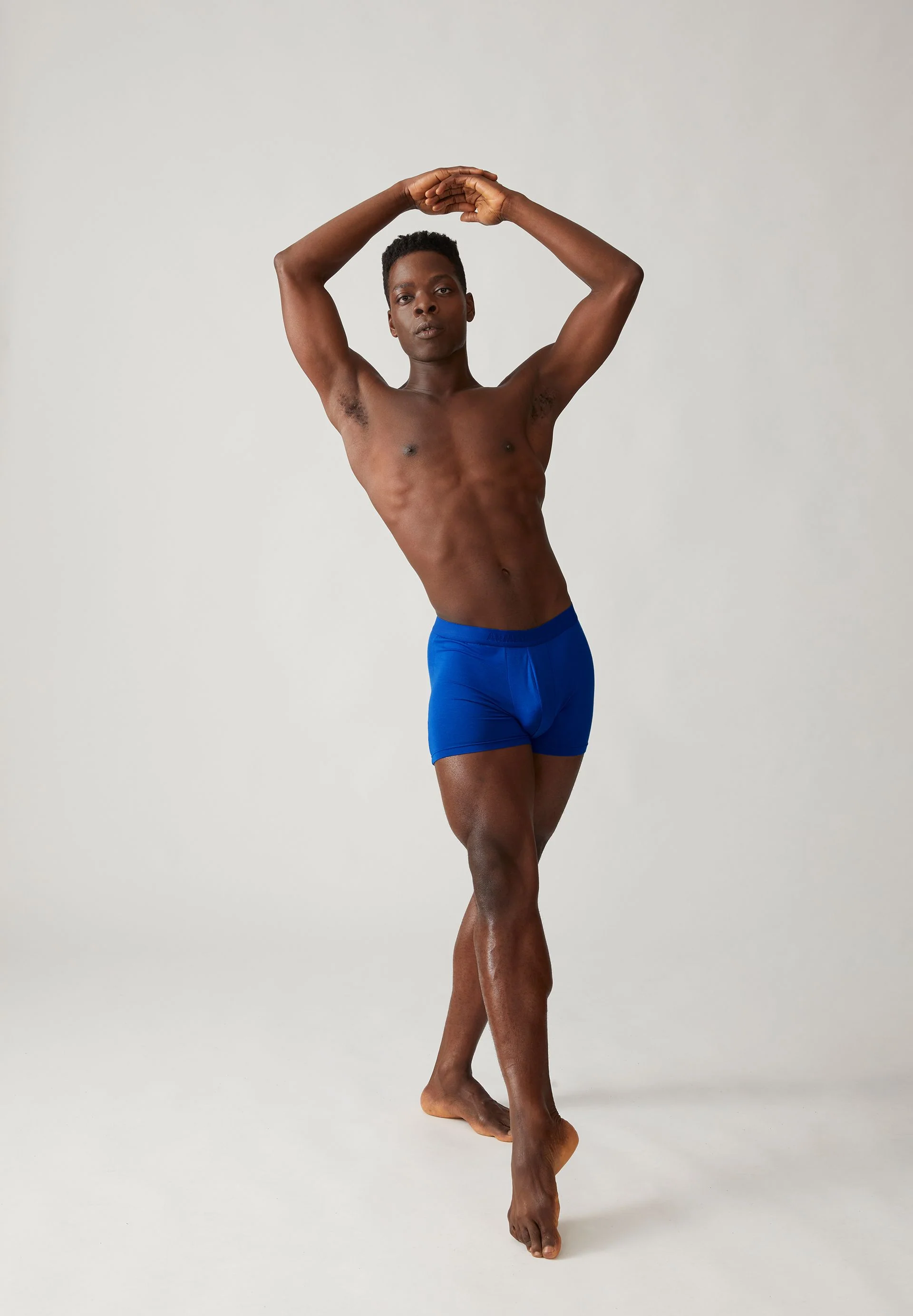 RICAARD BOXERBRIEF | dynamo blue - Image 4