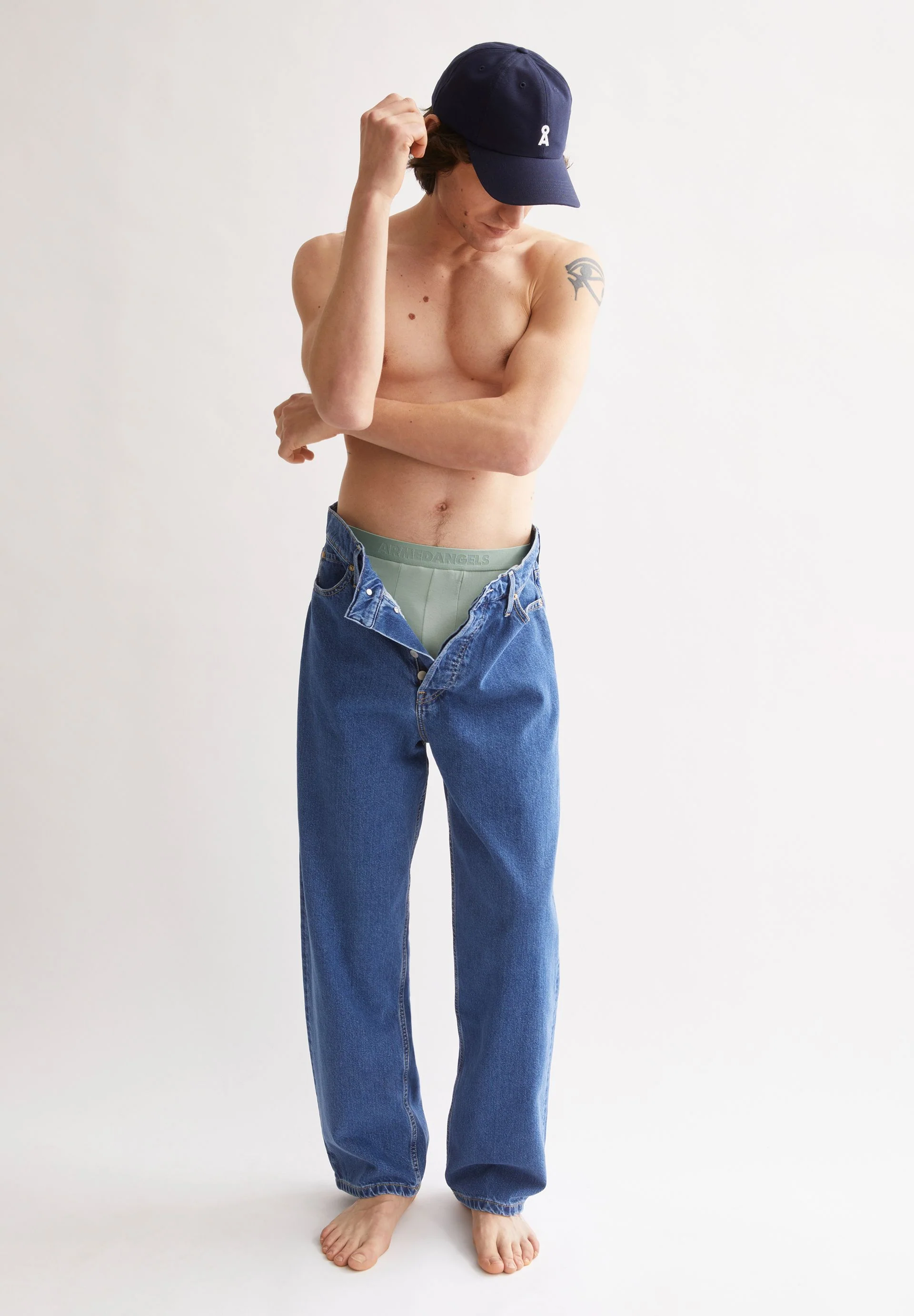 RICAARD BOXERBRIEF | foam - Image 4