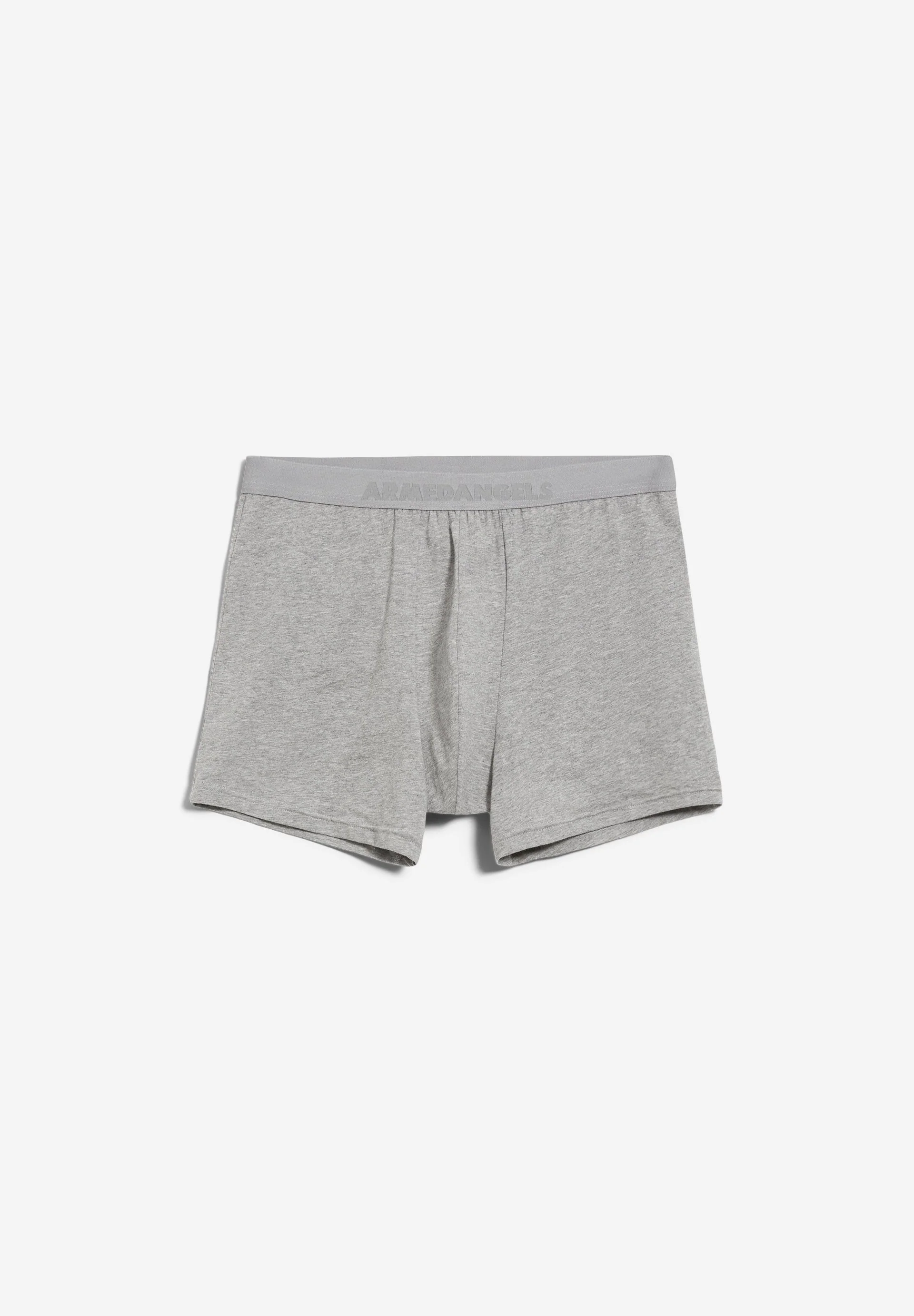 RICAARD BOXERBRIEF | grey melange - Image 7