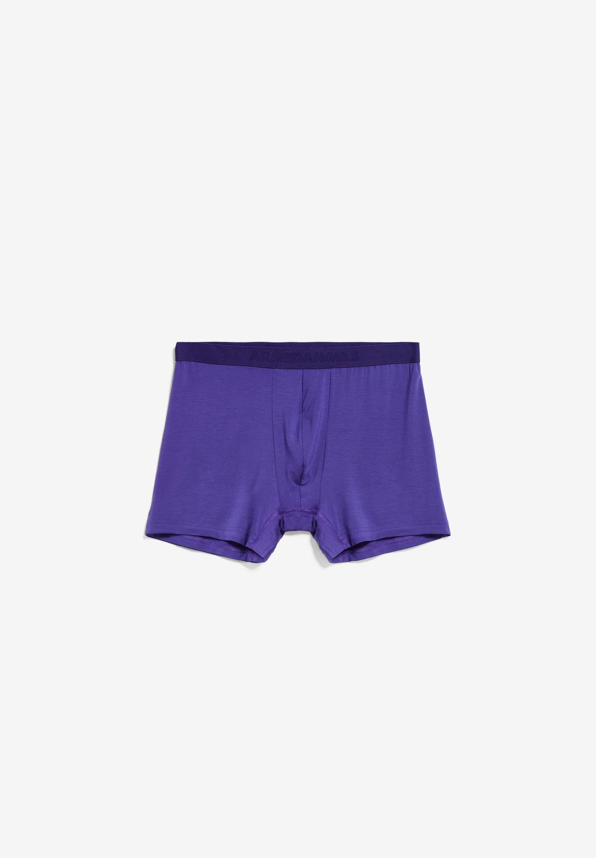 RICAARD BOXERBRIEF | indigo lilac - Image 5