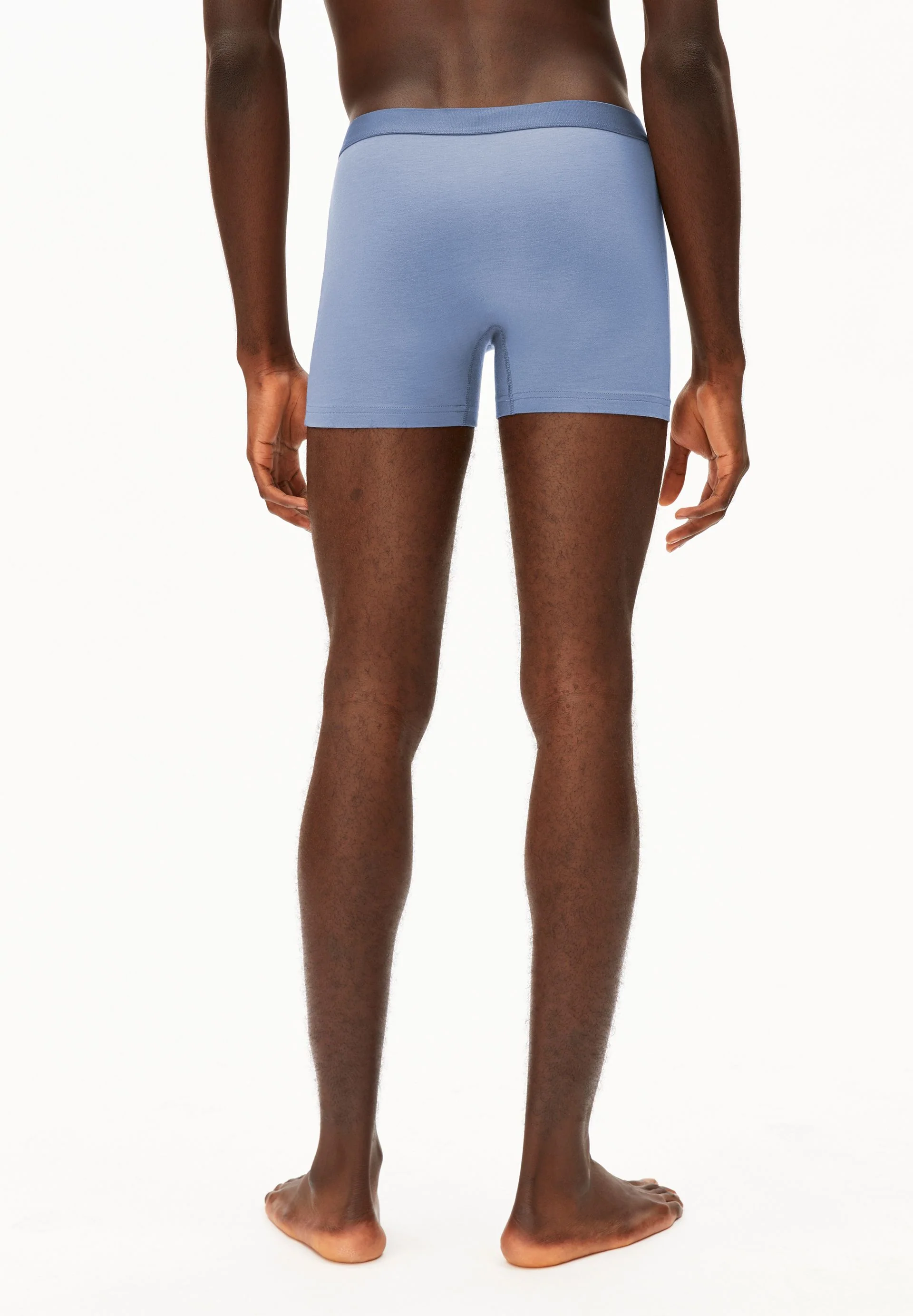 RICAARD BOXERBRIEF | morning blue - Image 2
