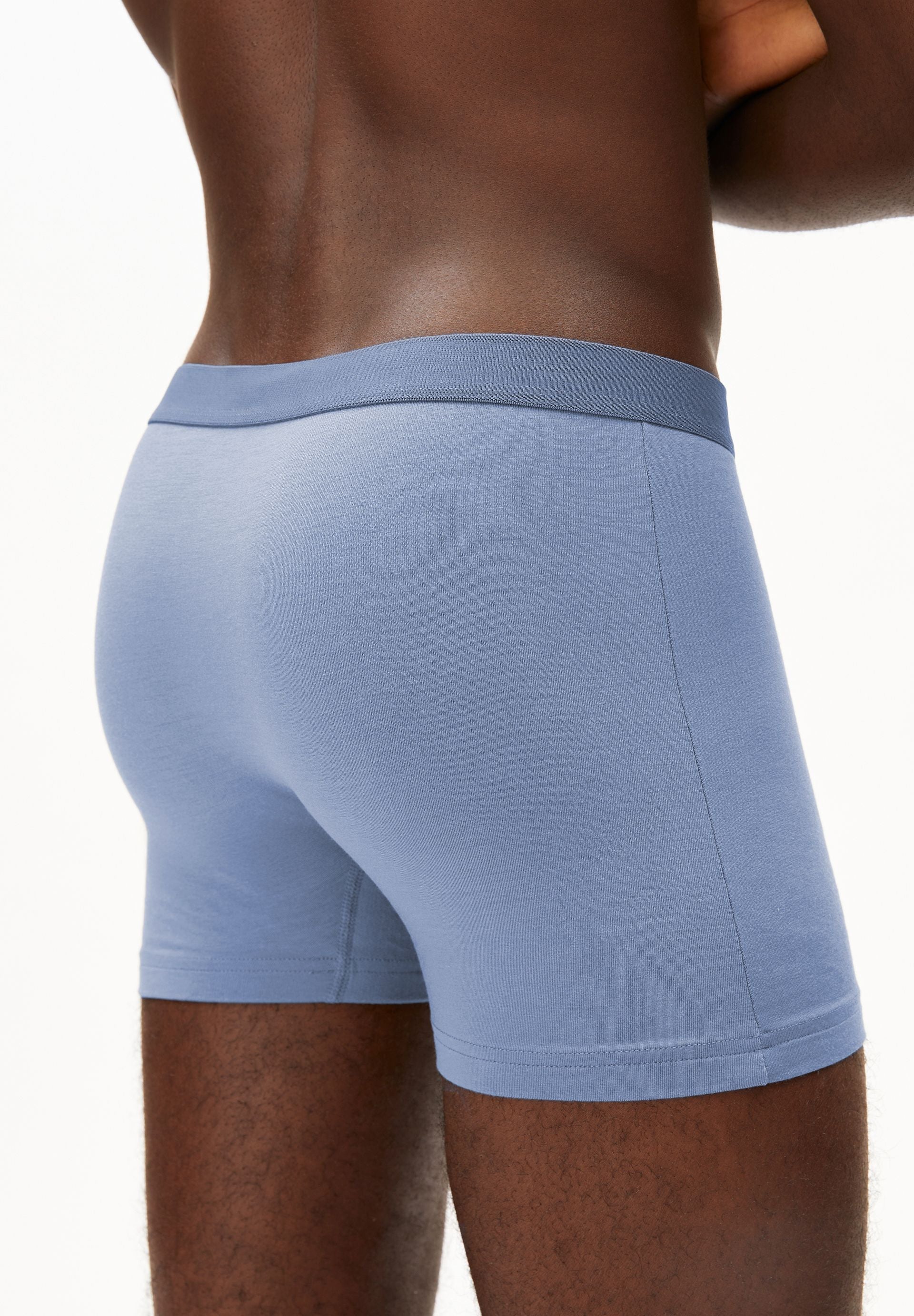 RICAARD BOXERBRIEF | morning blue - Image 3