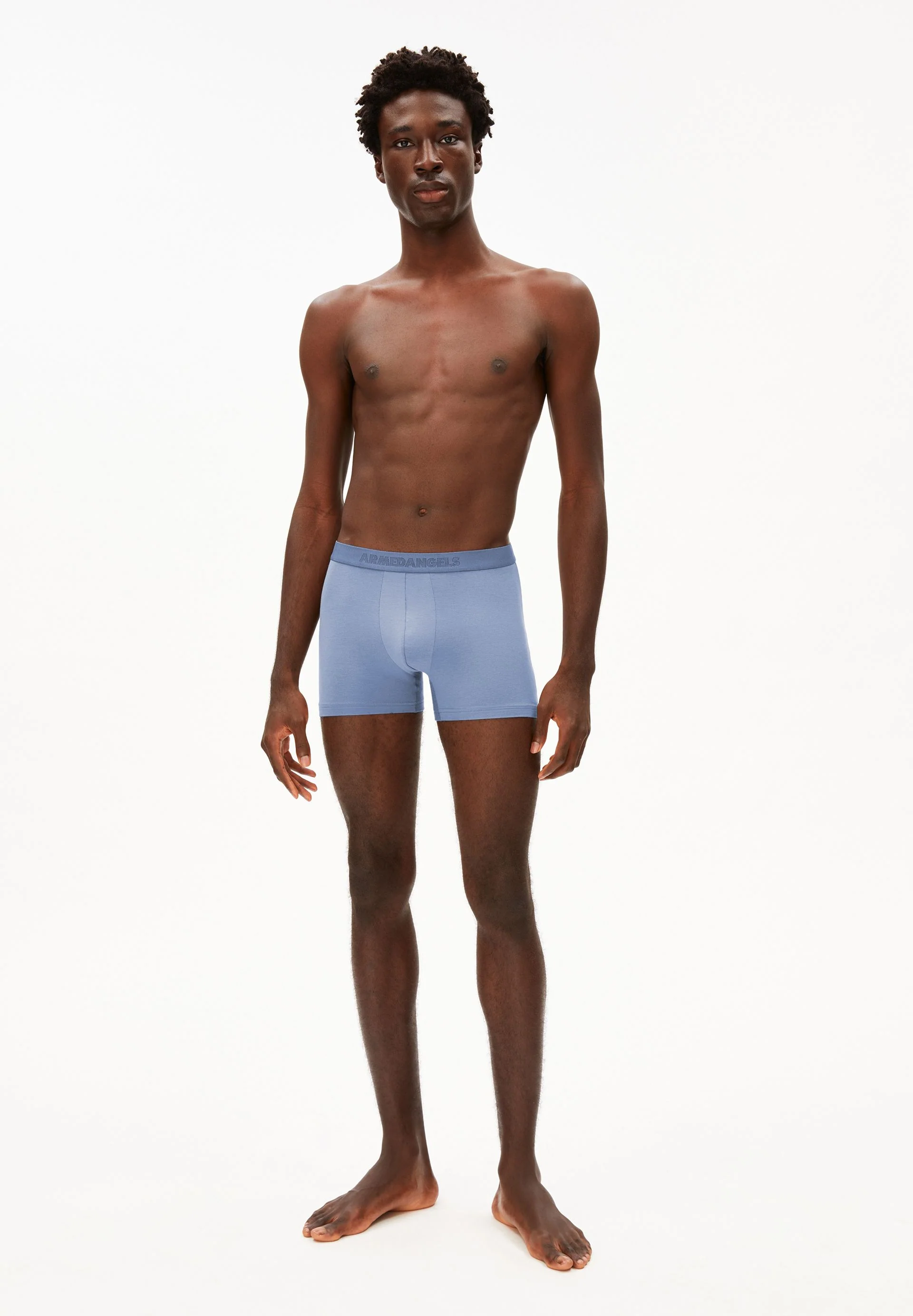 RICAARD BOXERBRIEF | morning blue - Image 5