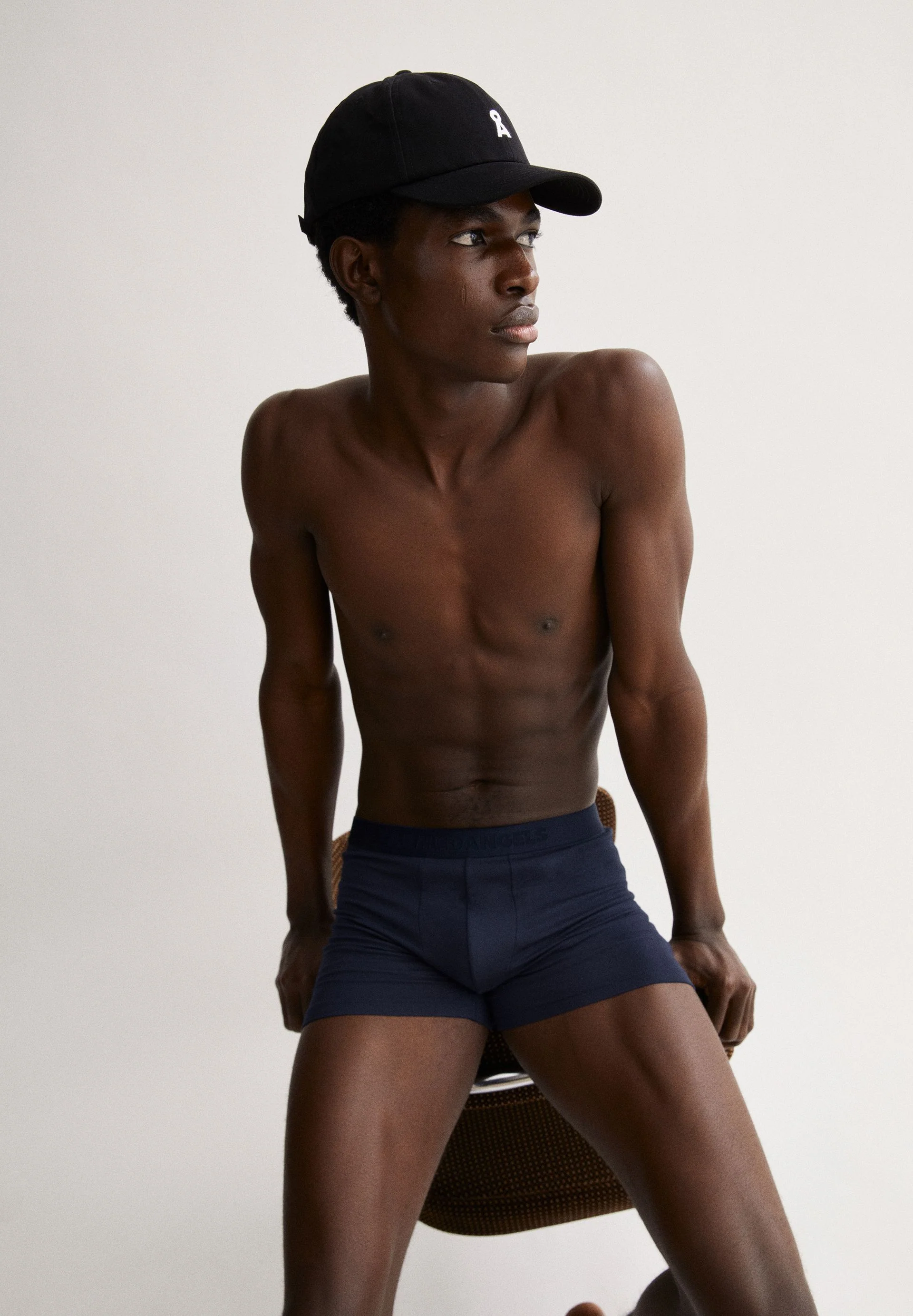 RICAARD BOXERBRIEF | night sky - Image 4