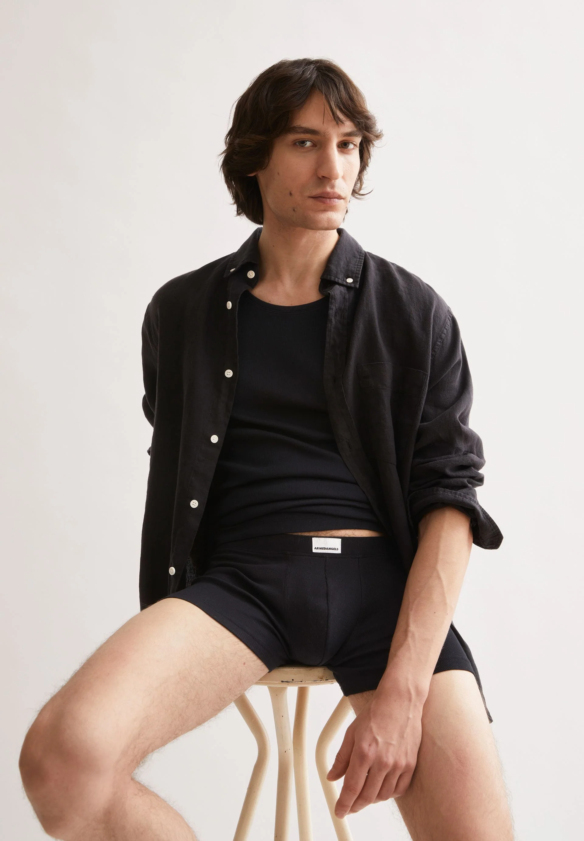 RICAARD RIPP-BOXERBRIEF | black - Image 4