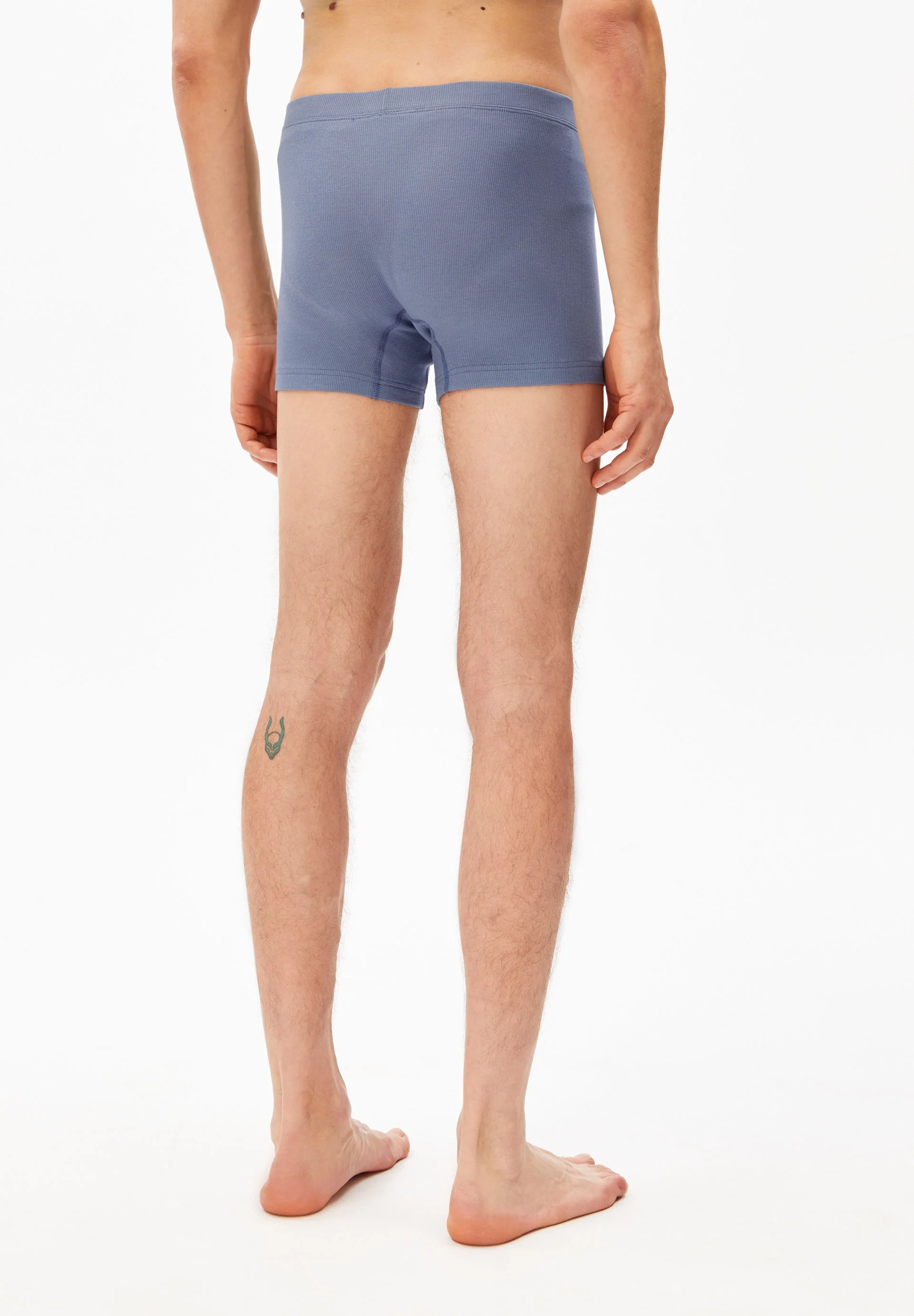 RICAARD RIPP-BOXERBRIEF | blue stone - Image 2