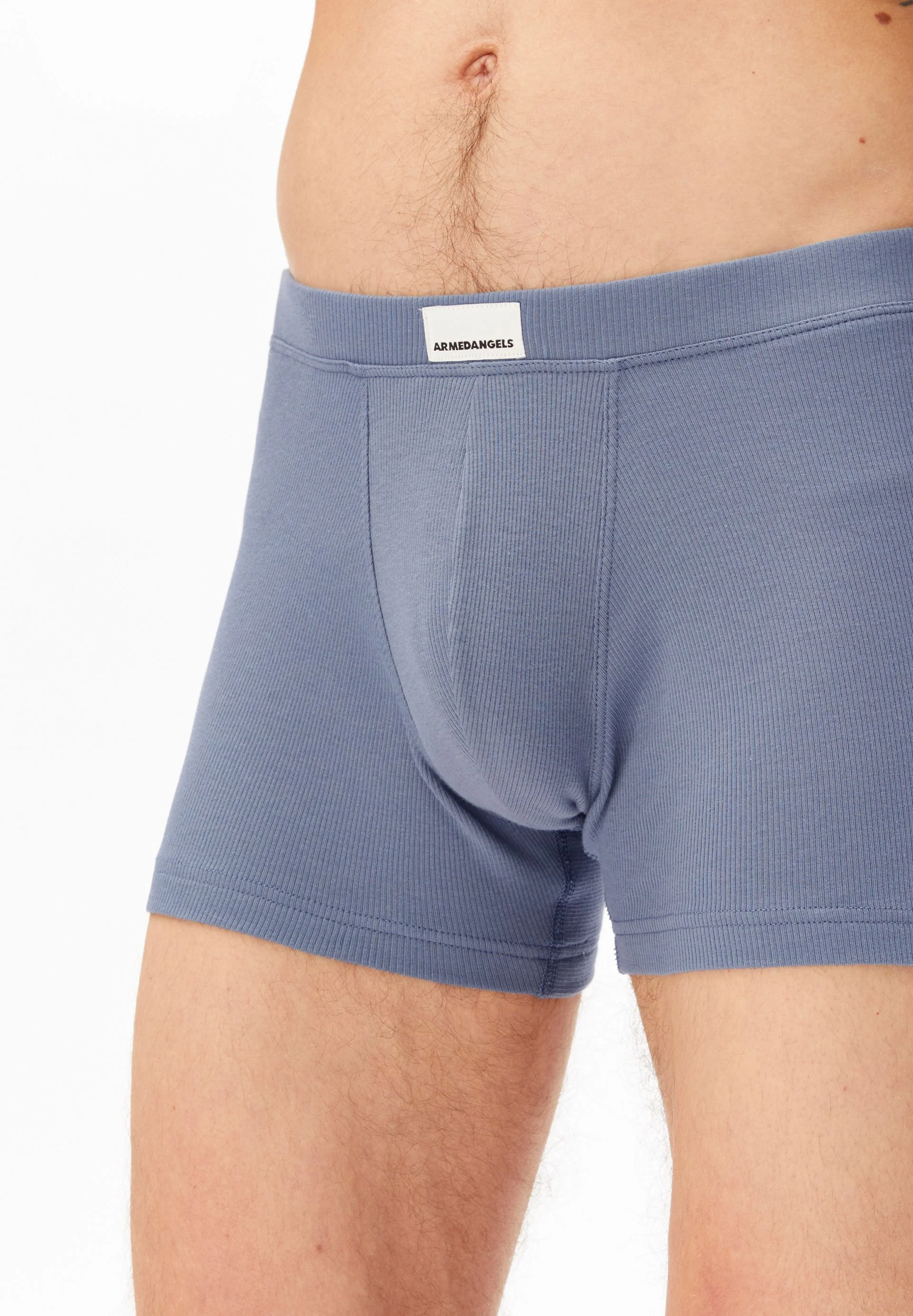 RICAARD RIPP-BOXERBRIEF | blue stone - Image 3