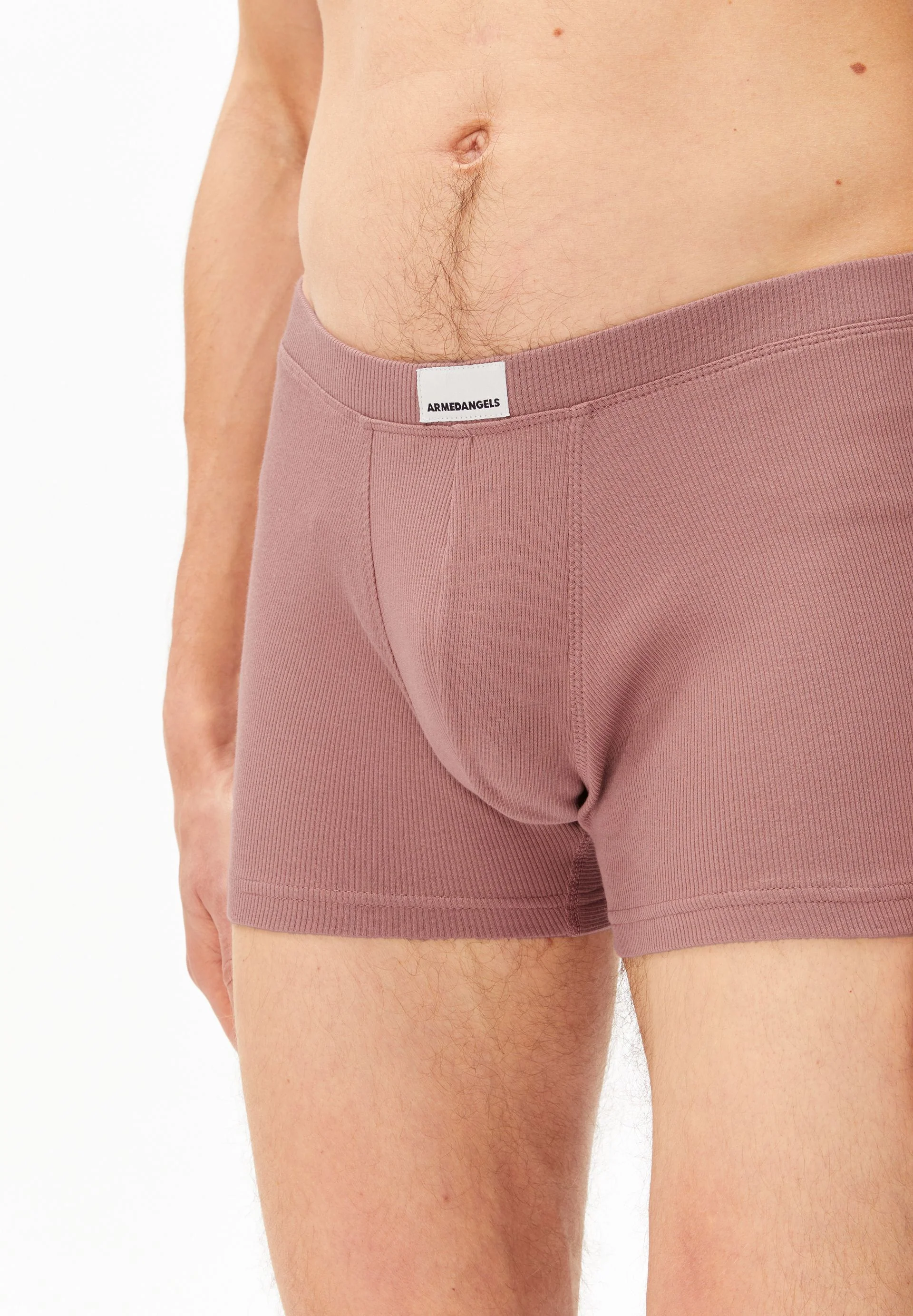 RICAARD RIPP-BOXERBRIEF | light berry - Image 3
