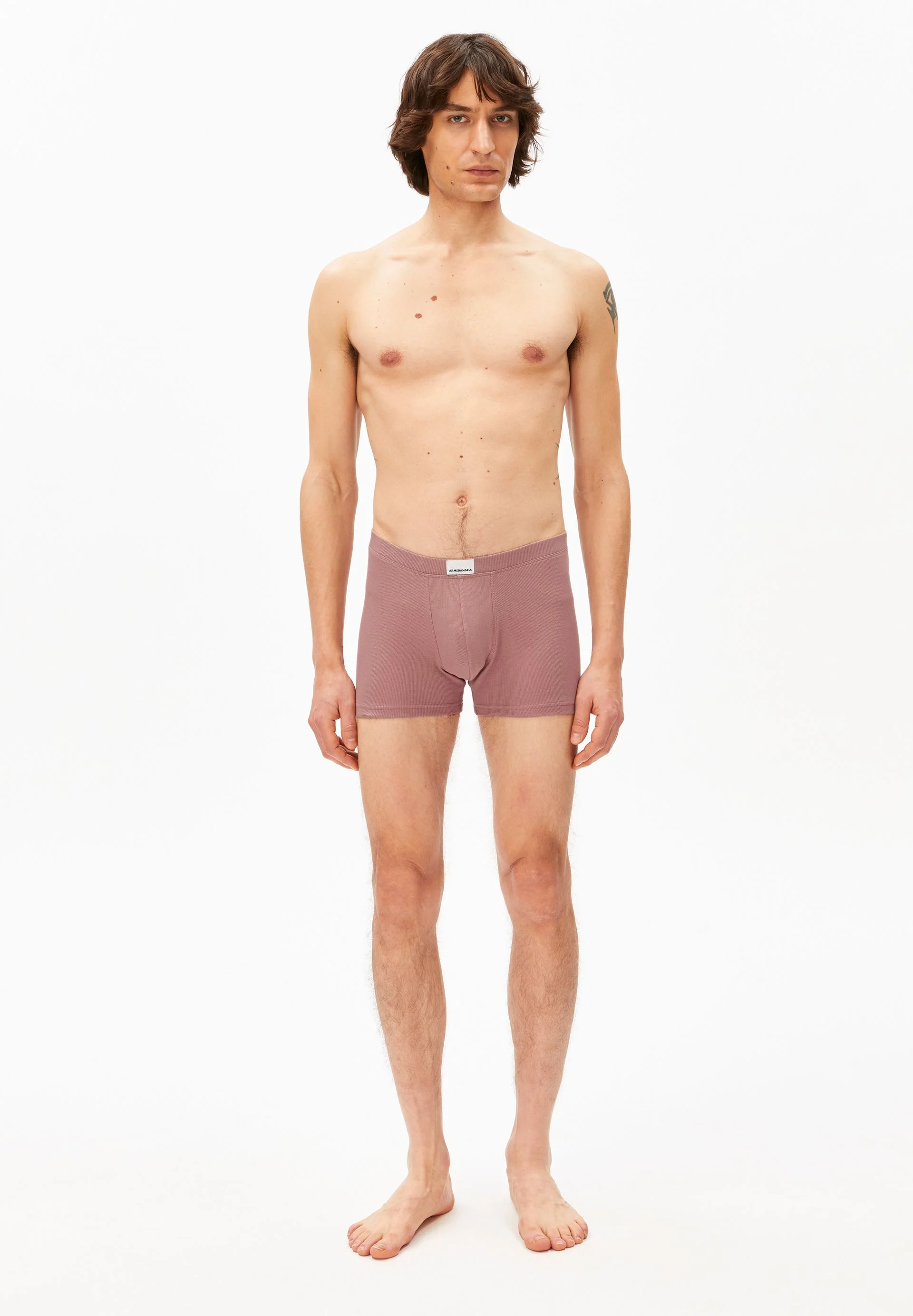 RICAARD RIPP-BOXERBRIEF | light berry - Image 5