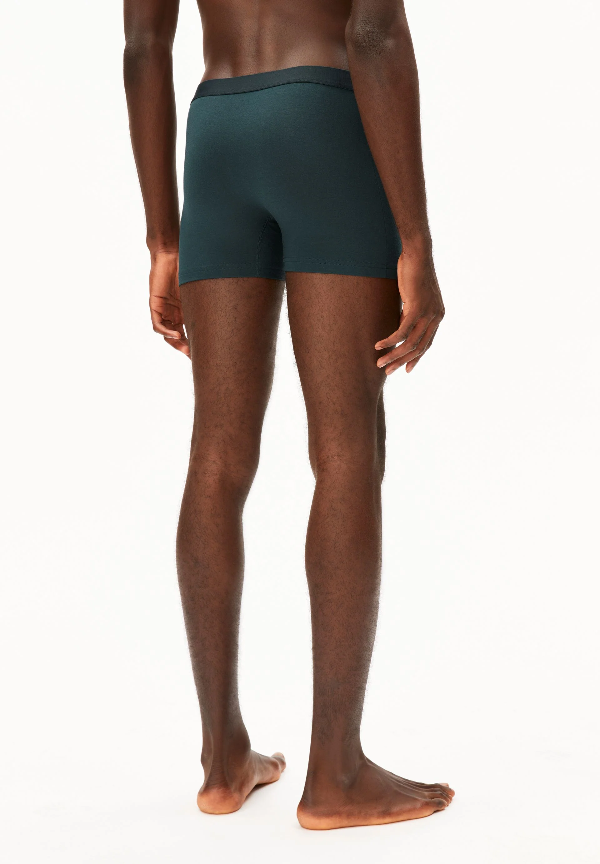 RICAARD BOXERBRIEF | teal stone - Image 2