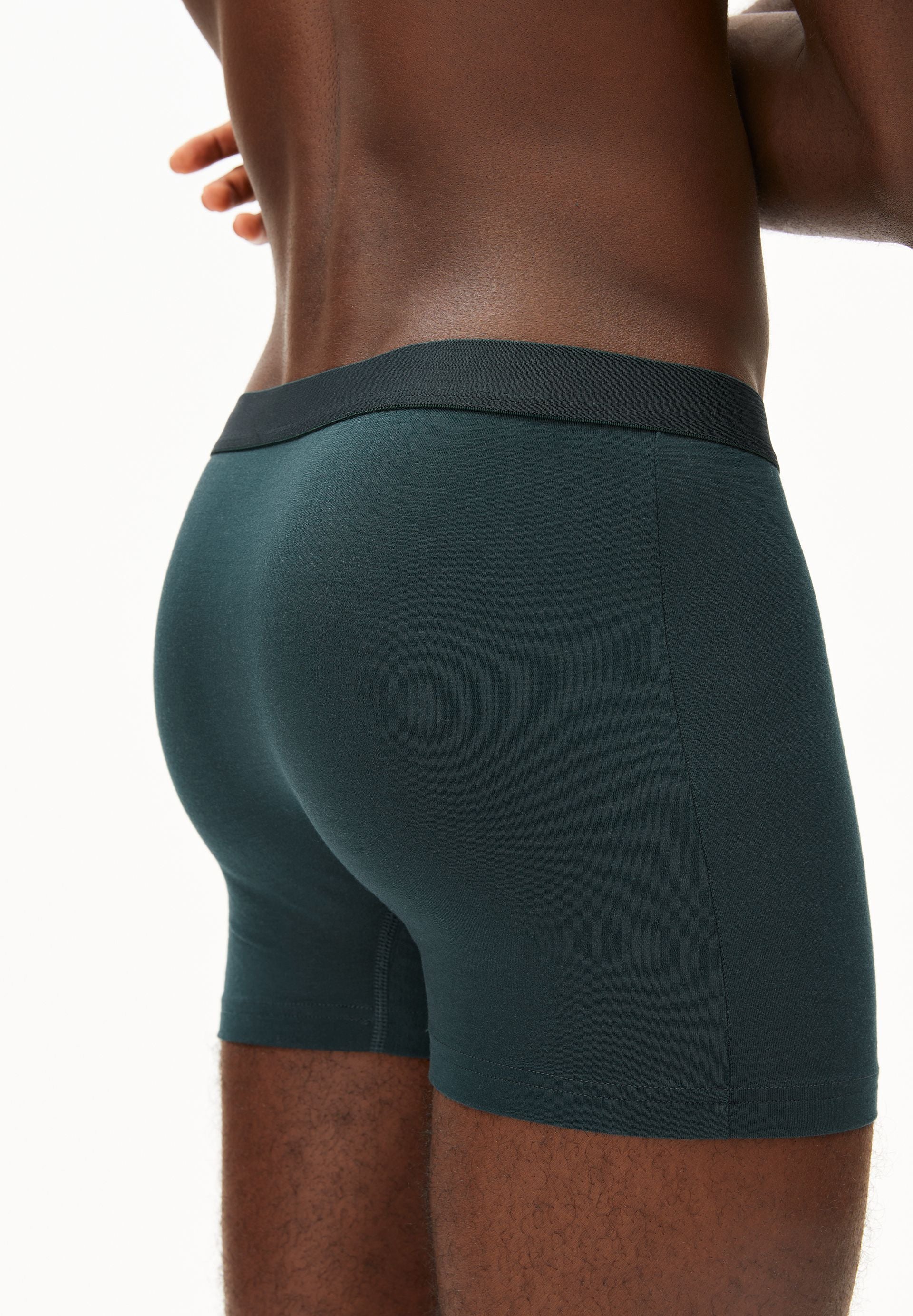RICAARD BOXERBRIEF | teal stone - Image 3